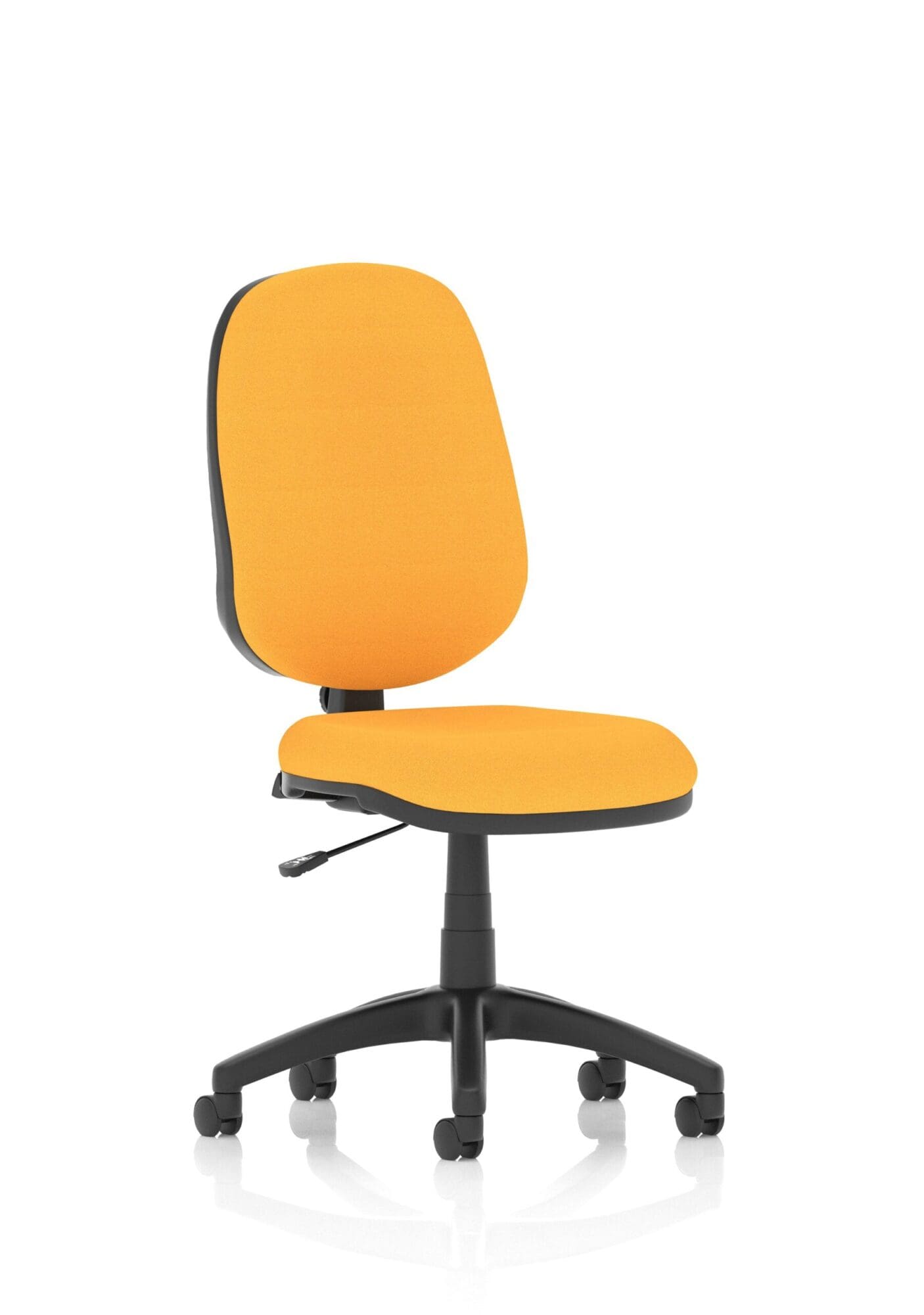 Eclipse Plus I Medium Back Task Operator Office Chair - Image 49