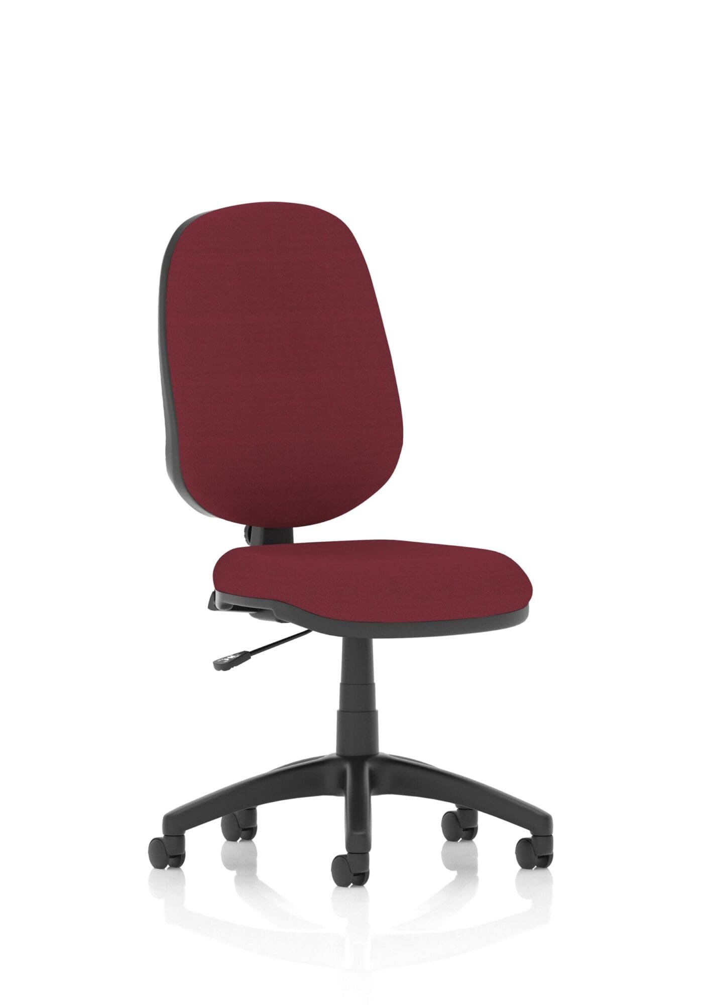 Eclipse Plus I Medium Back Task Operator Office Chair - Image 48