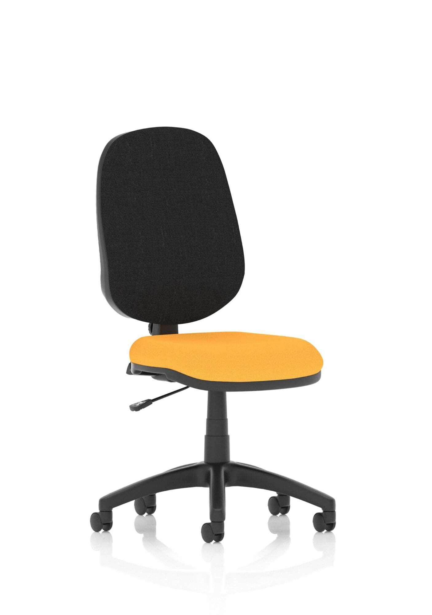 Eclipse Plus I Medium Back Task Operator Office Chair - Image 40