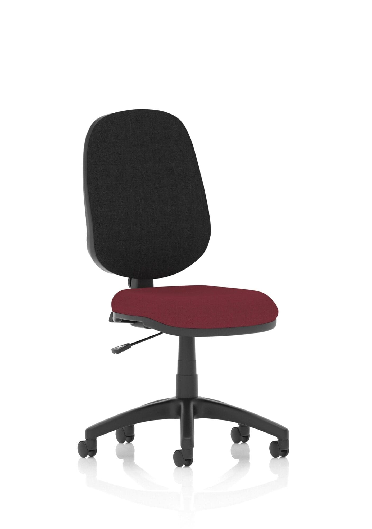 Eclipse Plus I Medium Back Task Operator Office Chair - Image 39