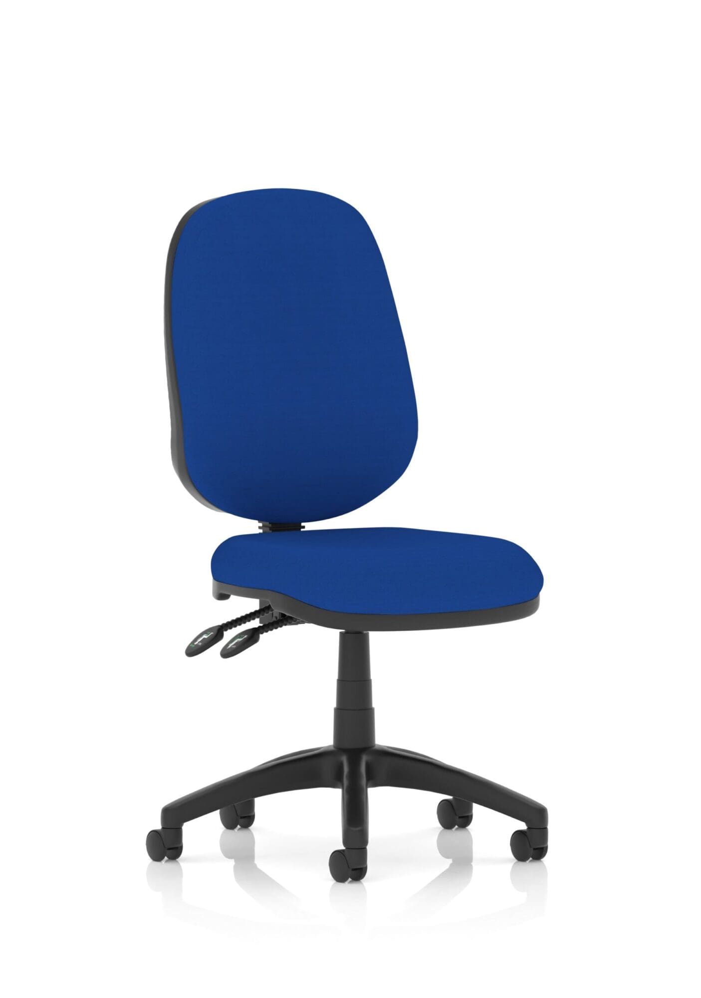 Eclipse Plus II Medium Back Task Operator Office Chair - Image 53