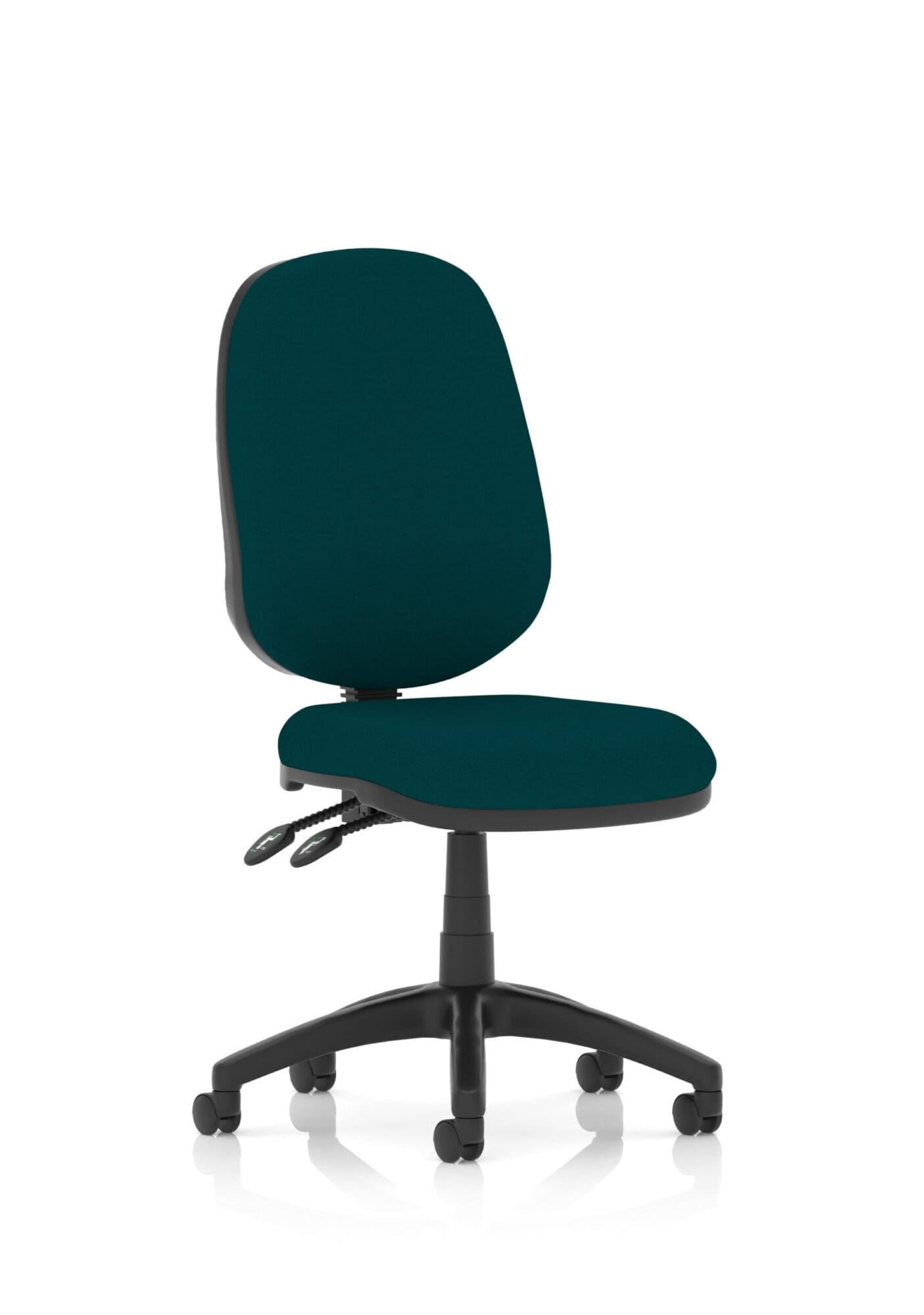 Eclipse Plus II Medium Back Task Operator Office Chair - Image 57