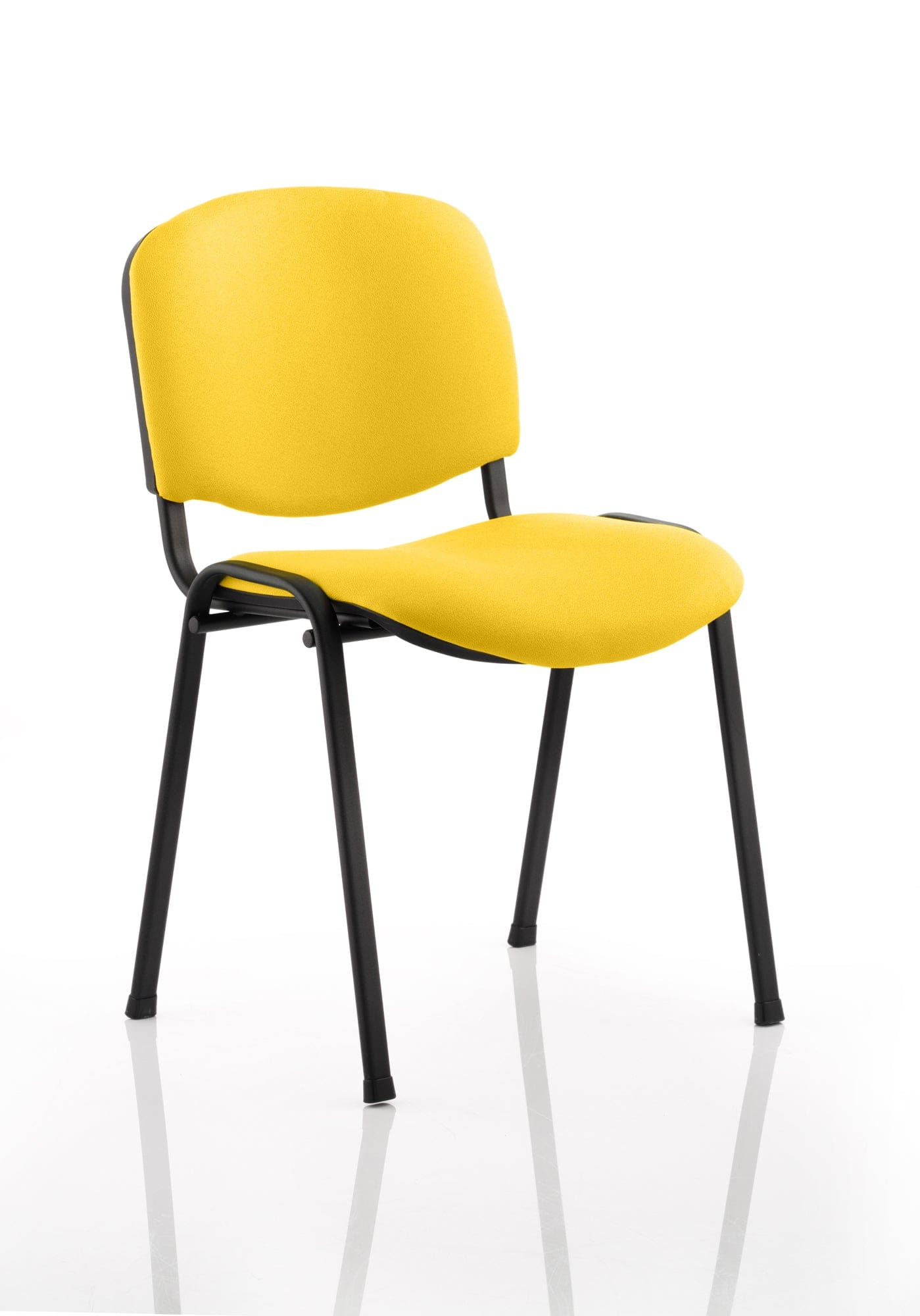 ISO Stacking Visitor/Conference Chair - Image 31