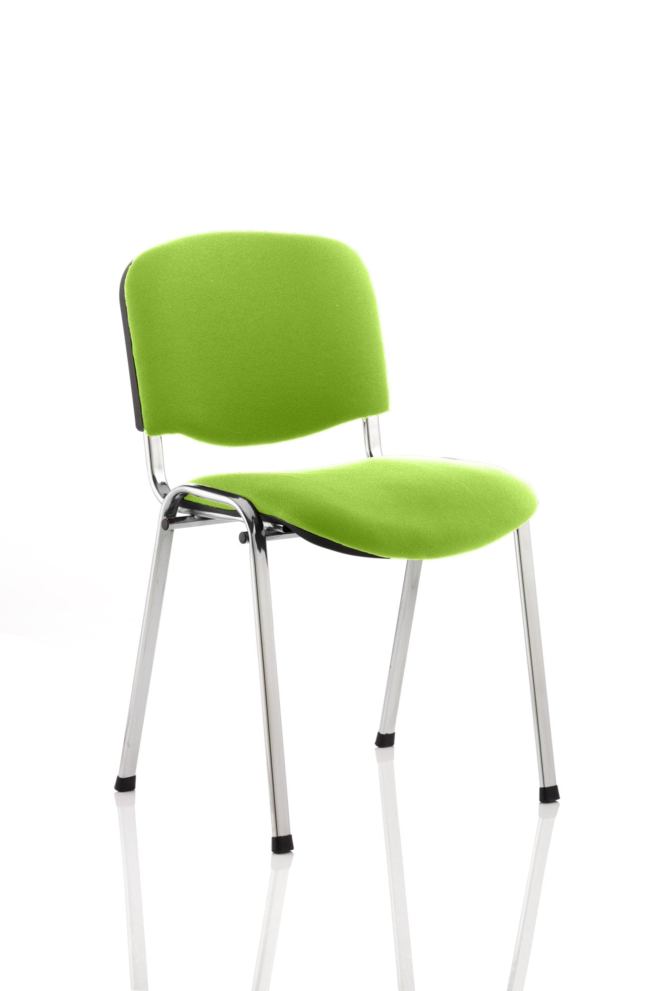 ISO Stacking Visitor/Conference Chair - Image 20