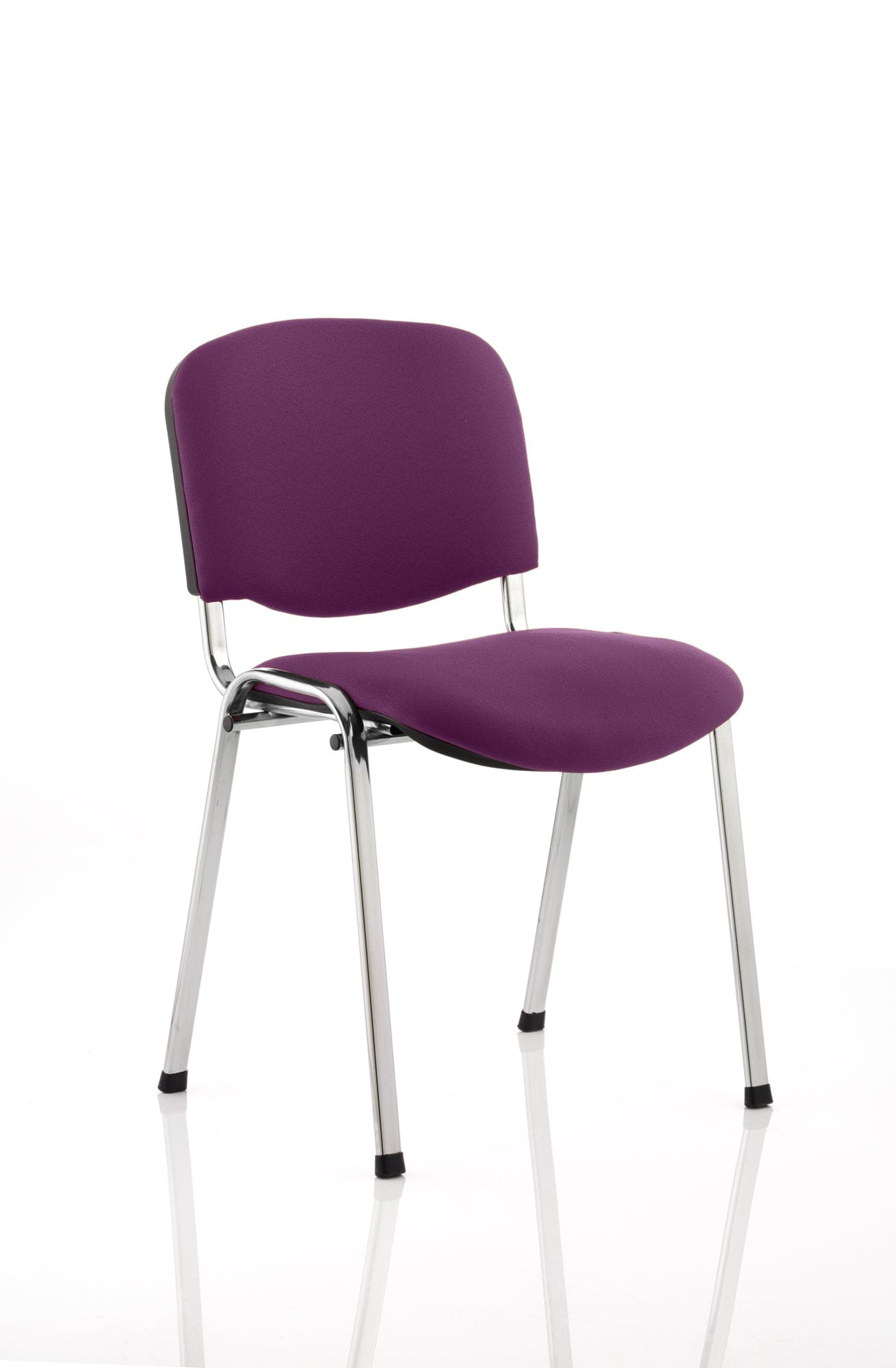ISO Stacking Visitor/Conference Chair - Image 26