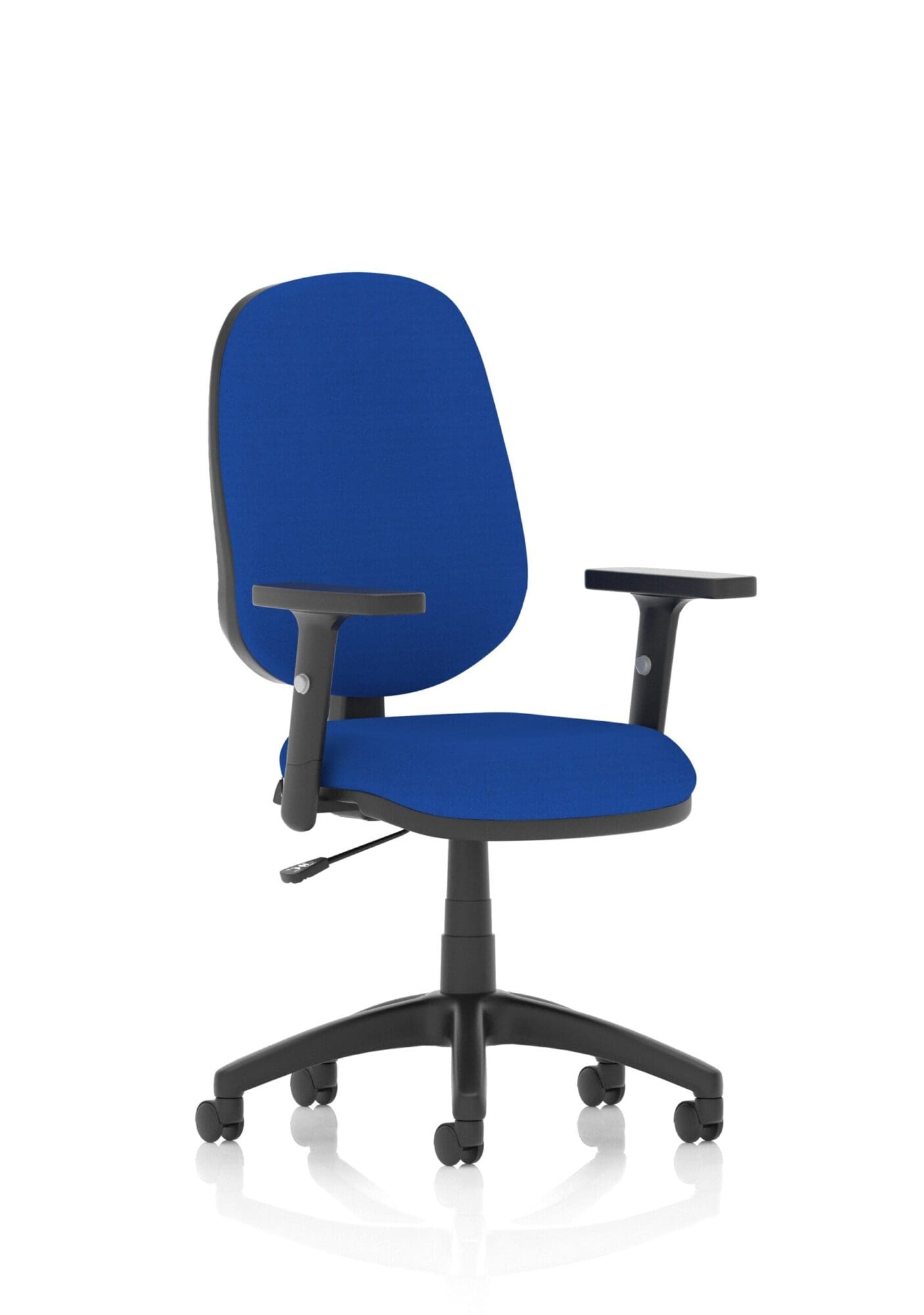 Eclipse Plus I Medium Back Task Operator Office Chair - Image 27