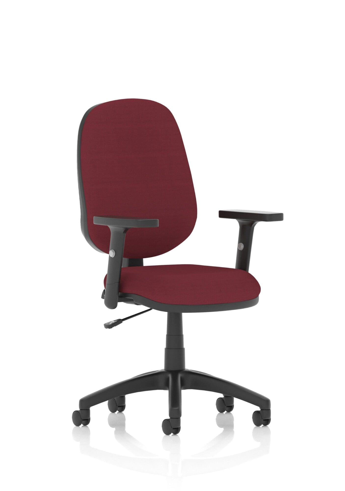 Eclipse Plus I Medium Back Task Operator Office Chair - Image 23