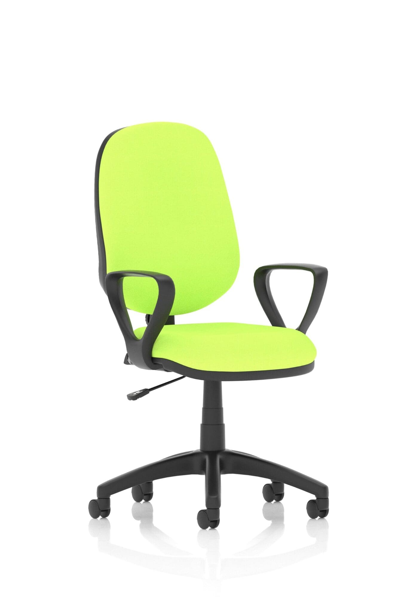 Eclipse Plus I Medium Back Task Operator Office Chair - Image 16