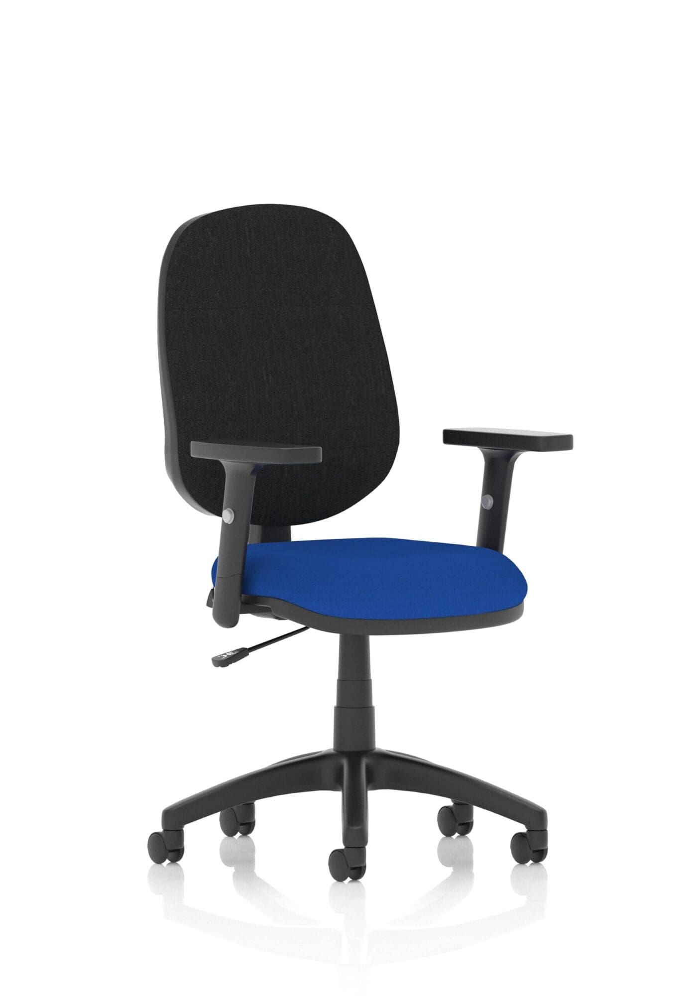 Eclipse Plus I Medium Back Task Operator Office Chair - Image 57