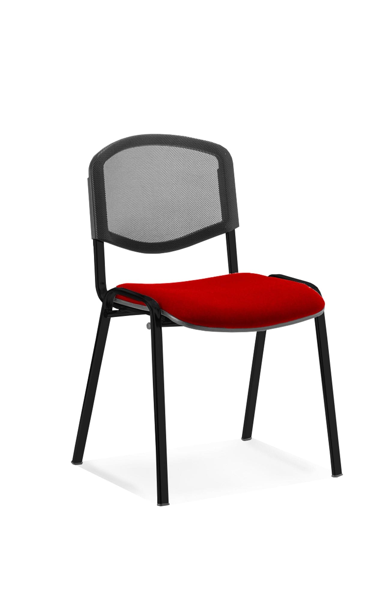 ISO Stacking Visitor/Conference Chair - Image 43