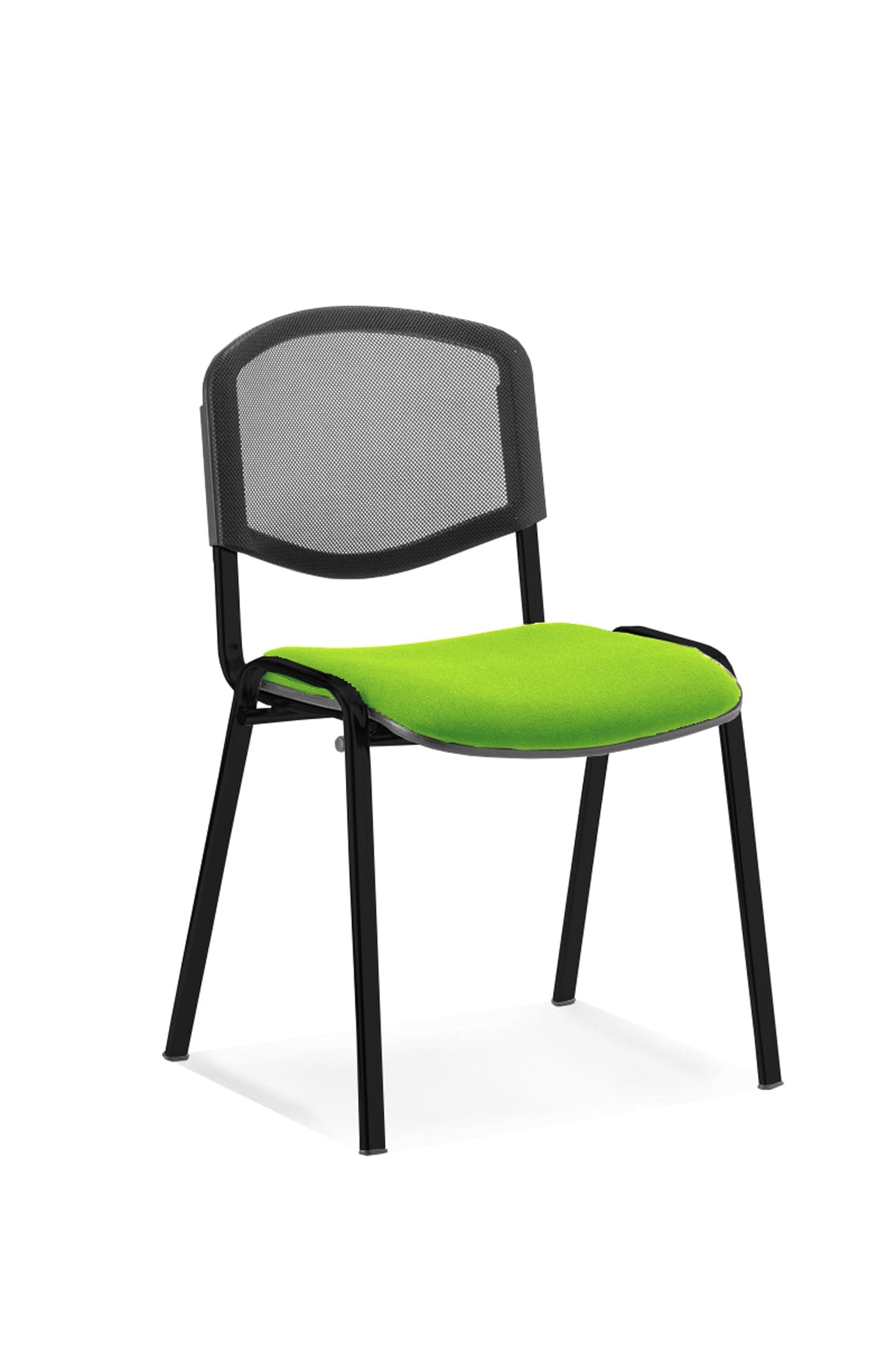 ISO Stacking Visitor/Conference Chair - Image 44
