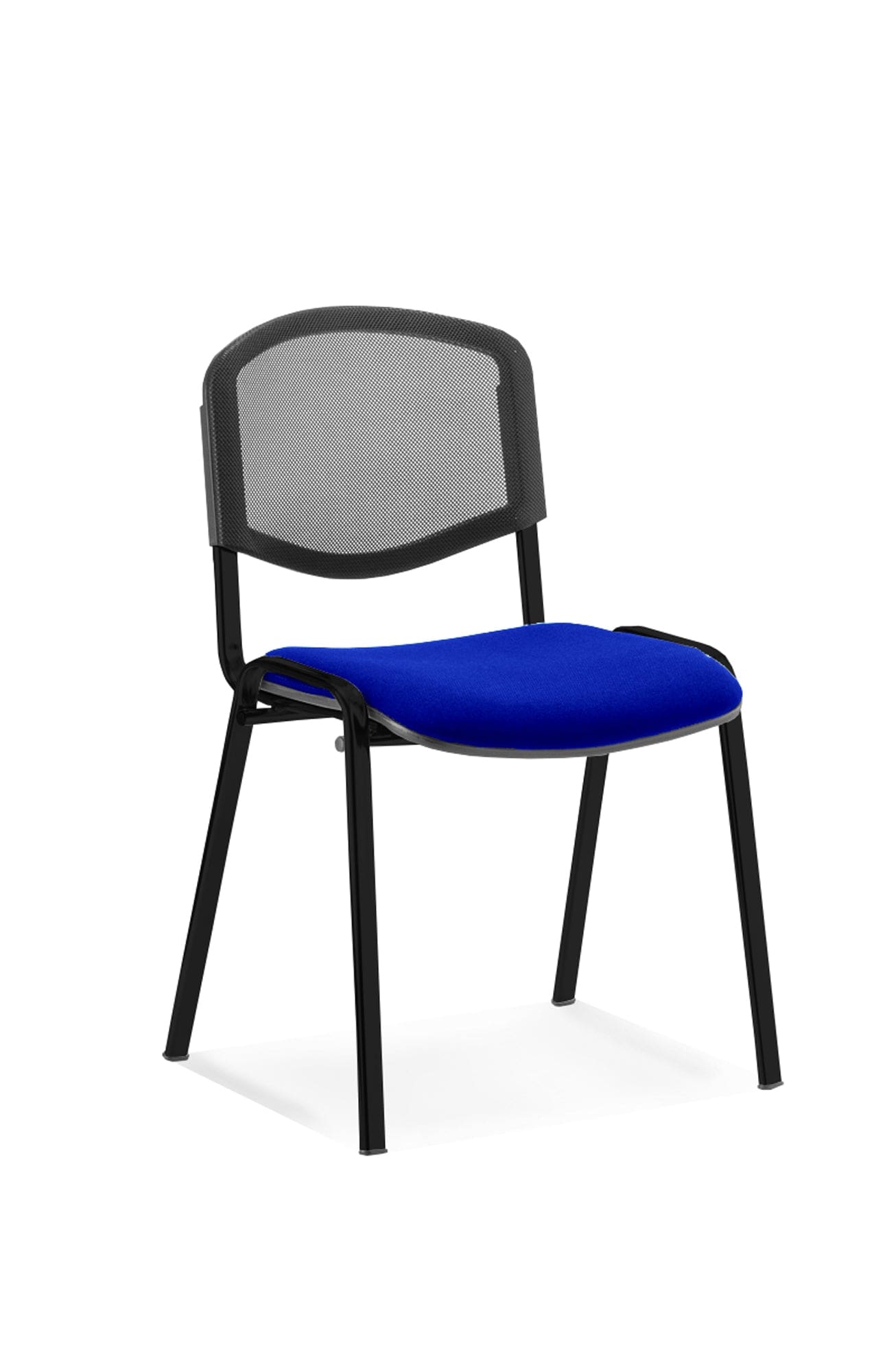 ISO Stacking Visitor/Conference Chair - Image 45
