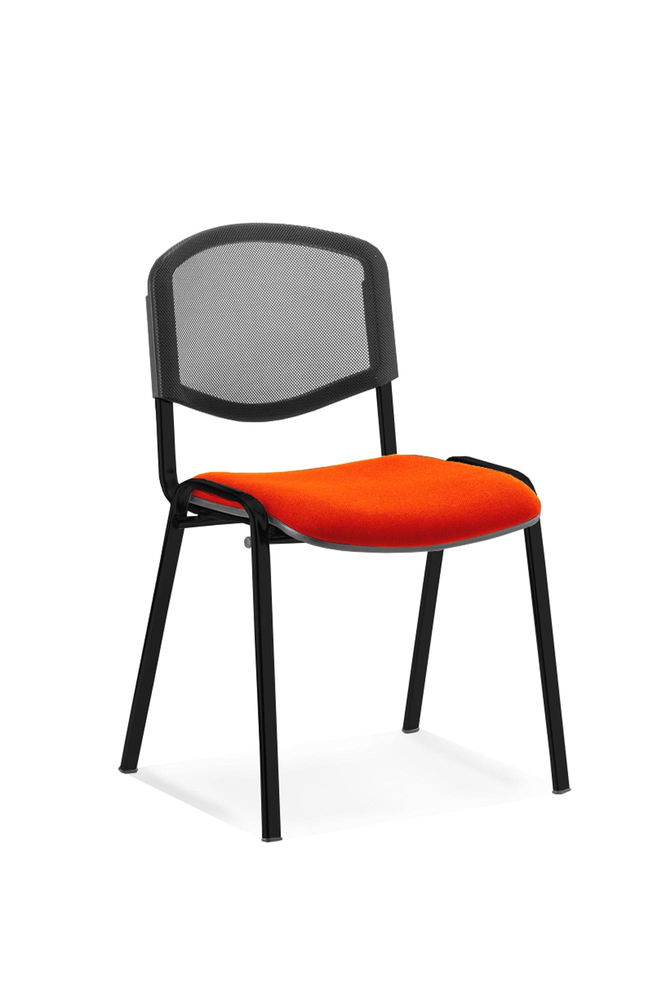 ISO Stacking Visitor/Conference Chair - Image 46