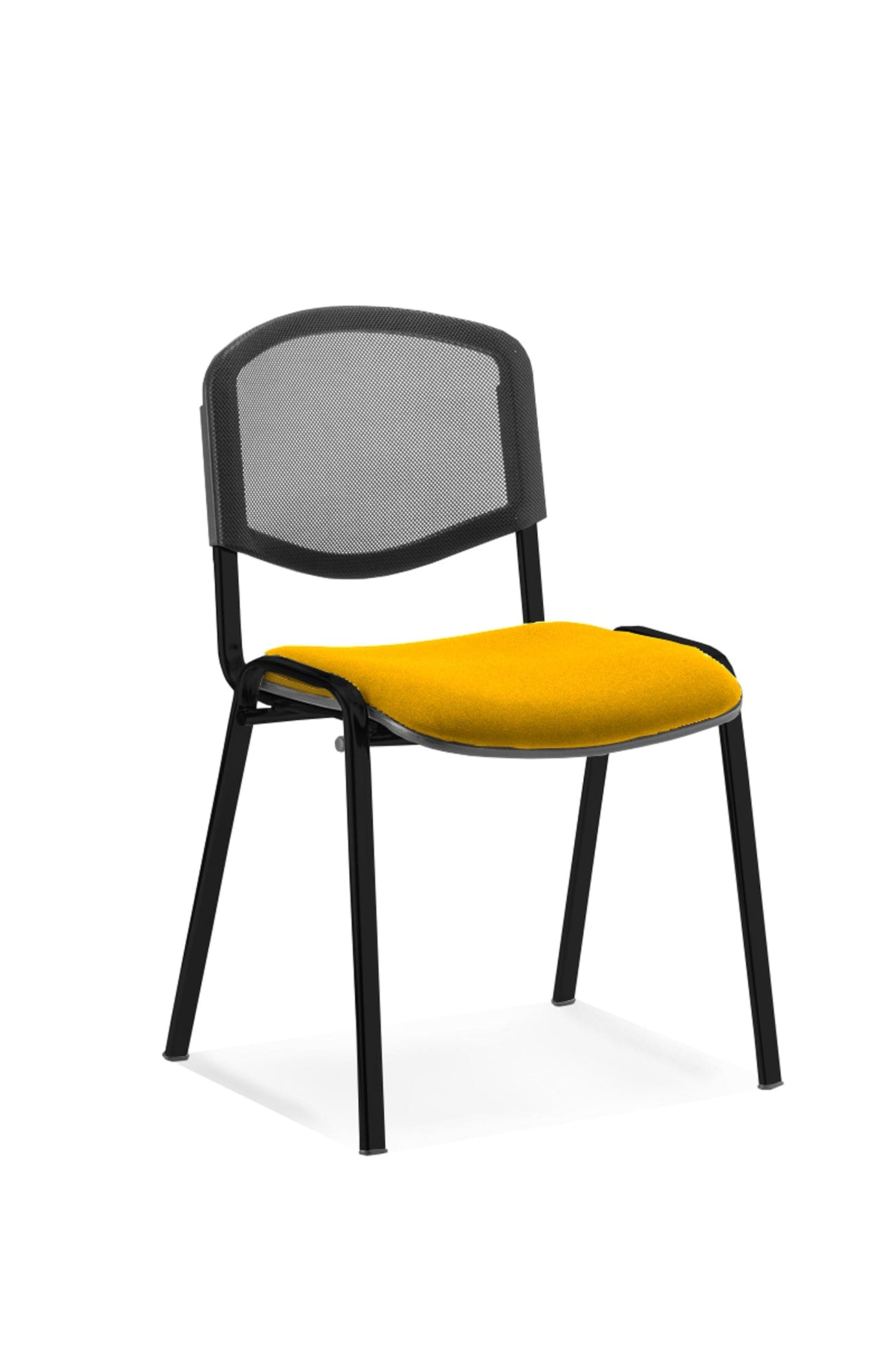 ISO Stacking Visitor/Conference Chair - Image 47