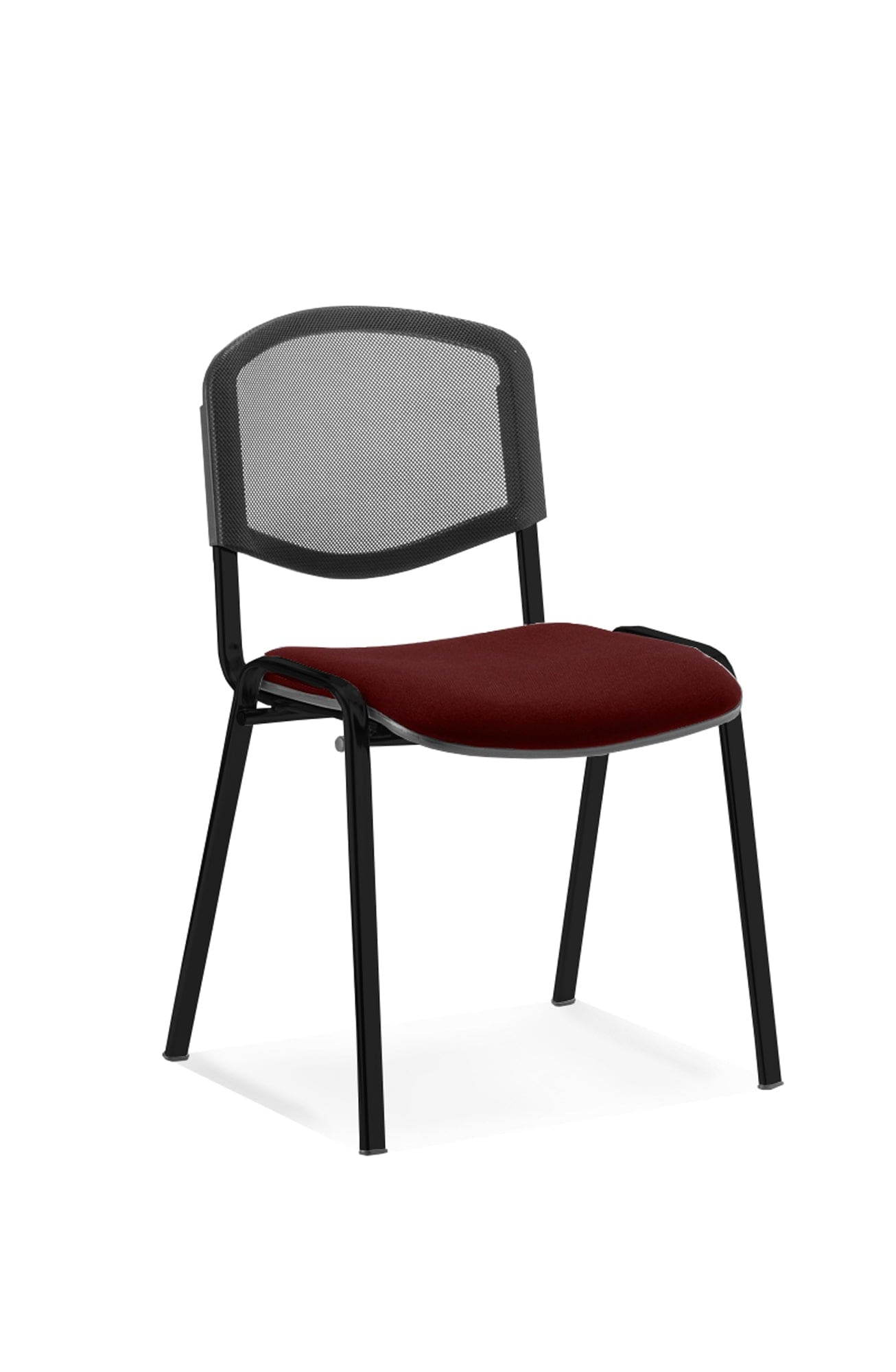 ISO Stacking Visitor/Conference Chair - Image 48
