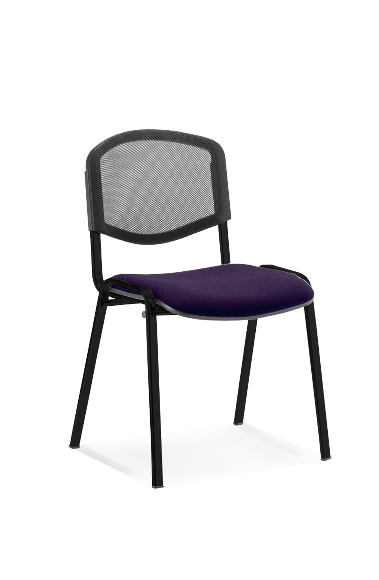 ISO Stacking Visitor/Conference Chair - Image 50
