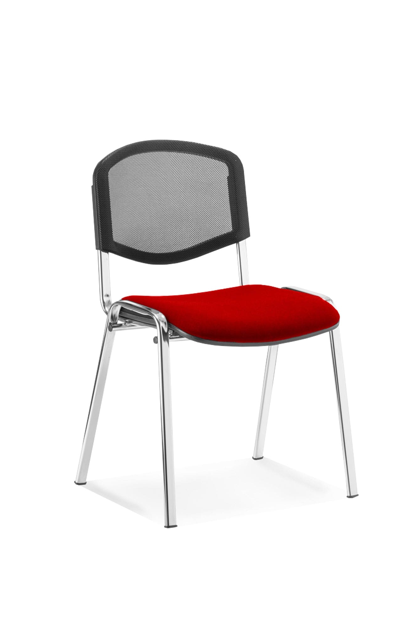 ISO Stacking Visitor/Conference Chair - Image 35