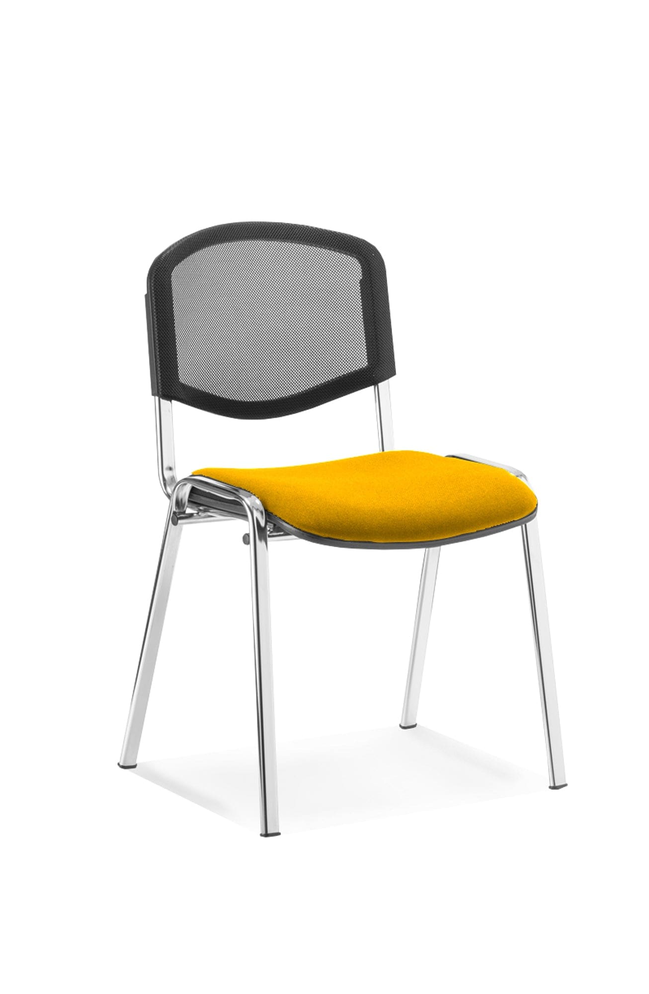 ISO Stacking Visitor/Conference Chair - Image 39