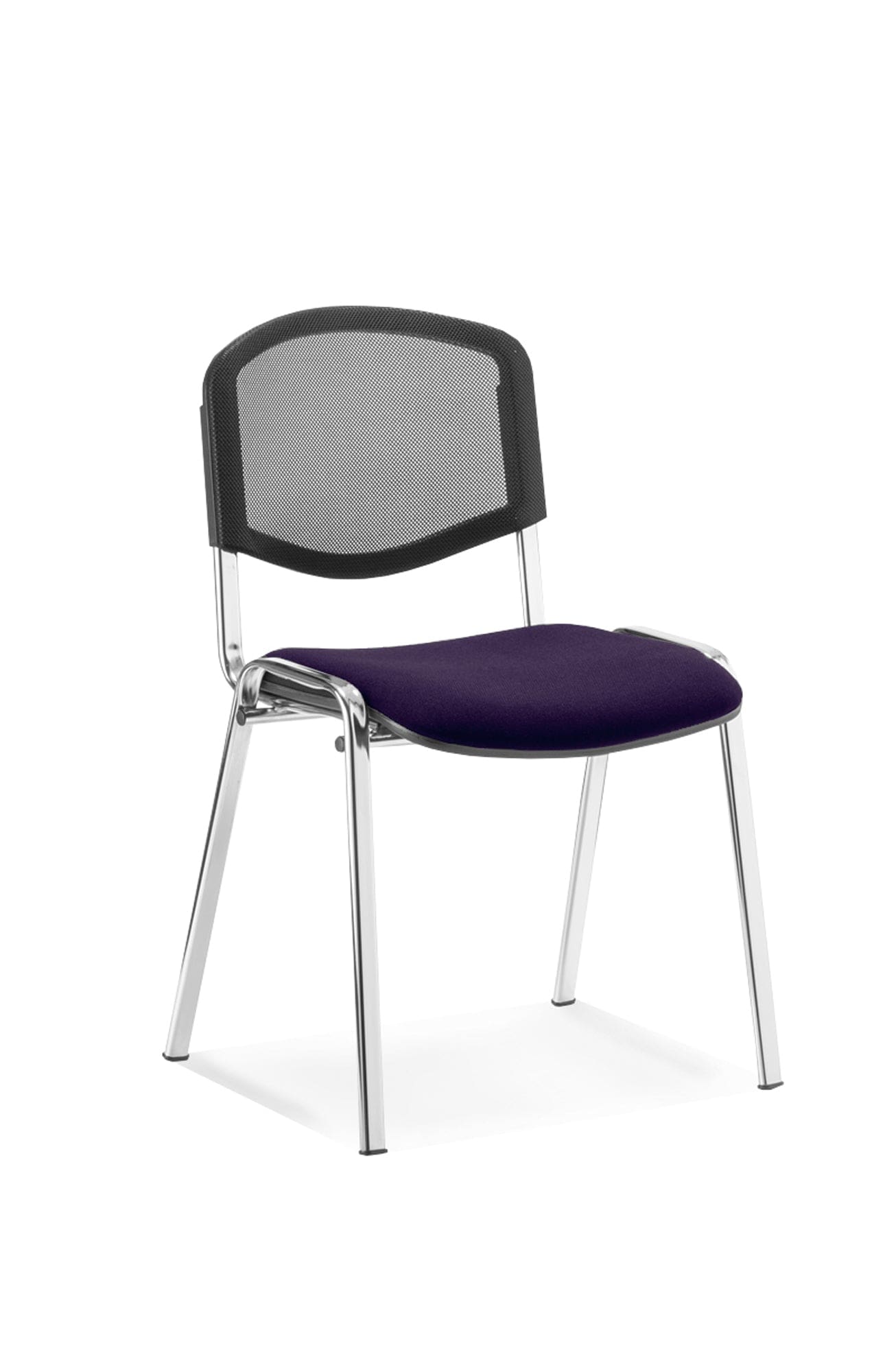 ISO Stacking Visitor/Conference Chair - Image 42