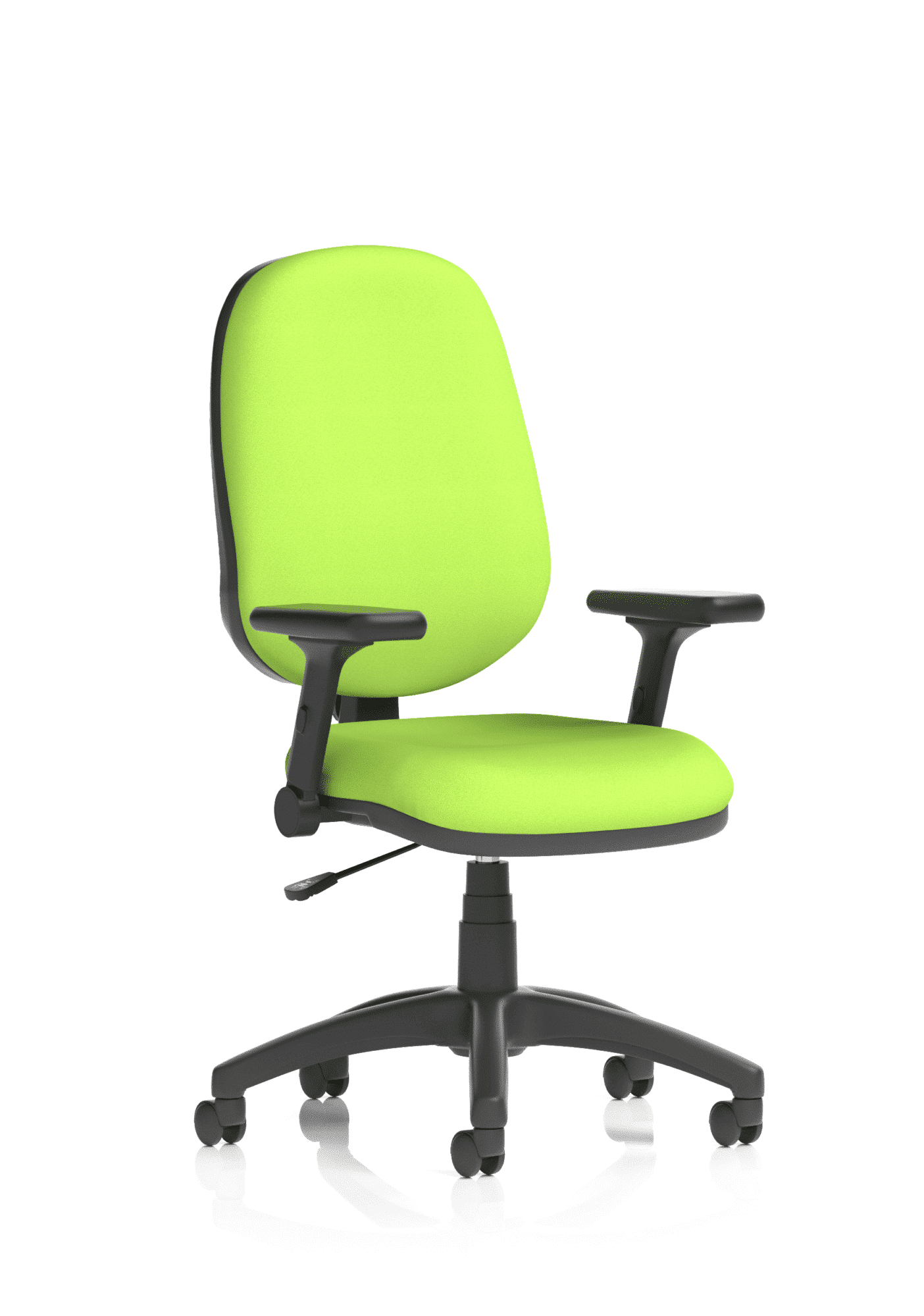 Eclipse Plus I Medium Back Task Operator Office Chair - Image 62