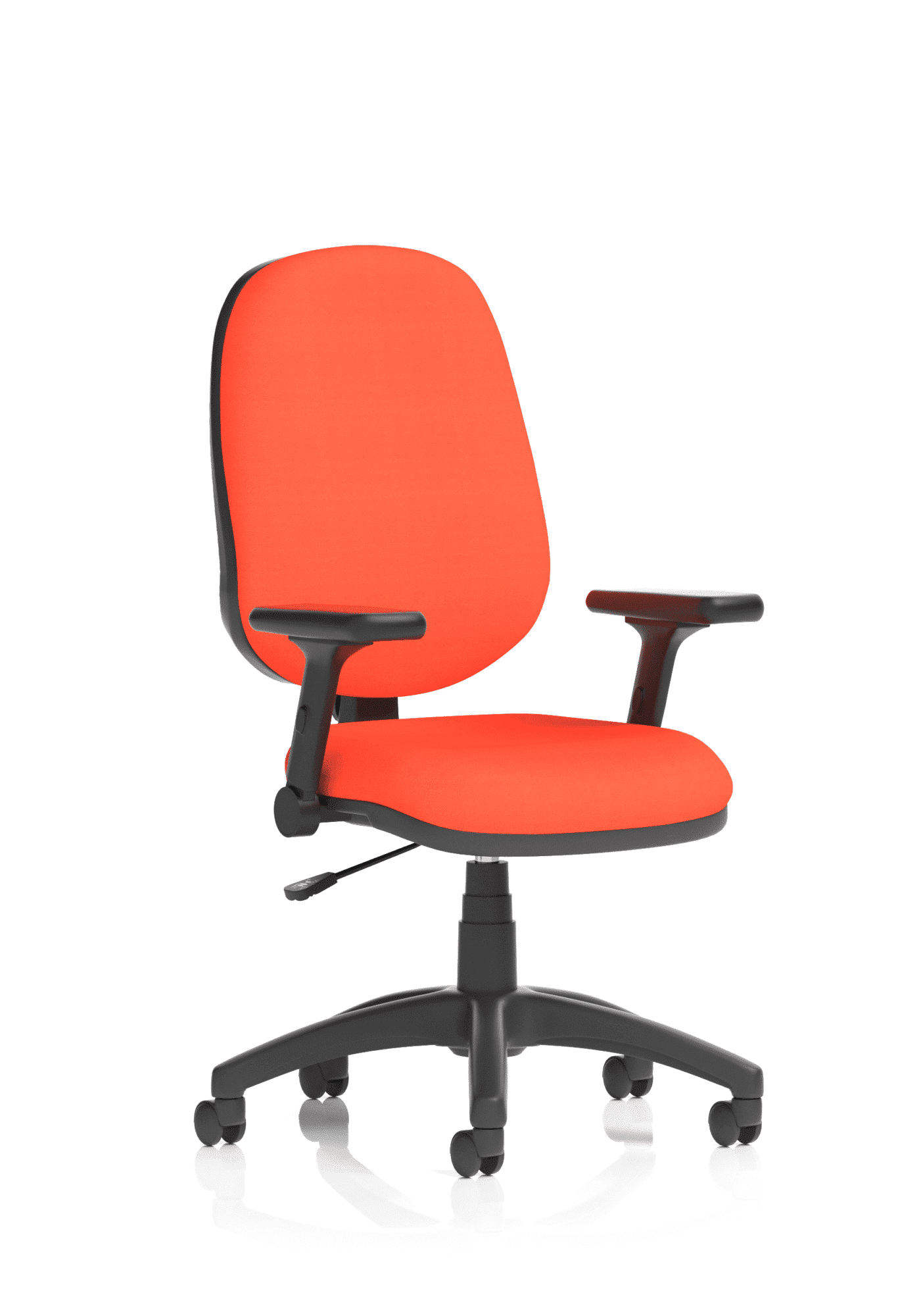 Eclipse Plus I Medium Back Task Operator Office Chair - Image 65