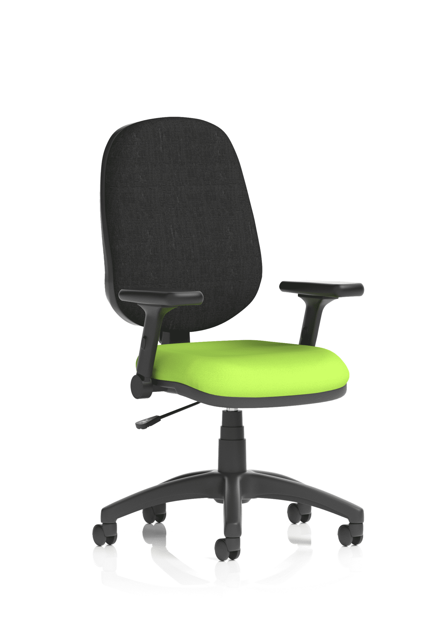 Eclipse Plus I Medium Back Task Operator Office Chair - Image 70
