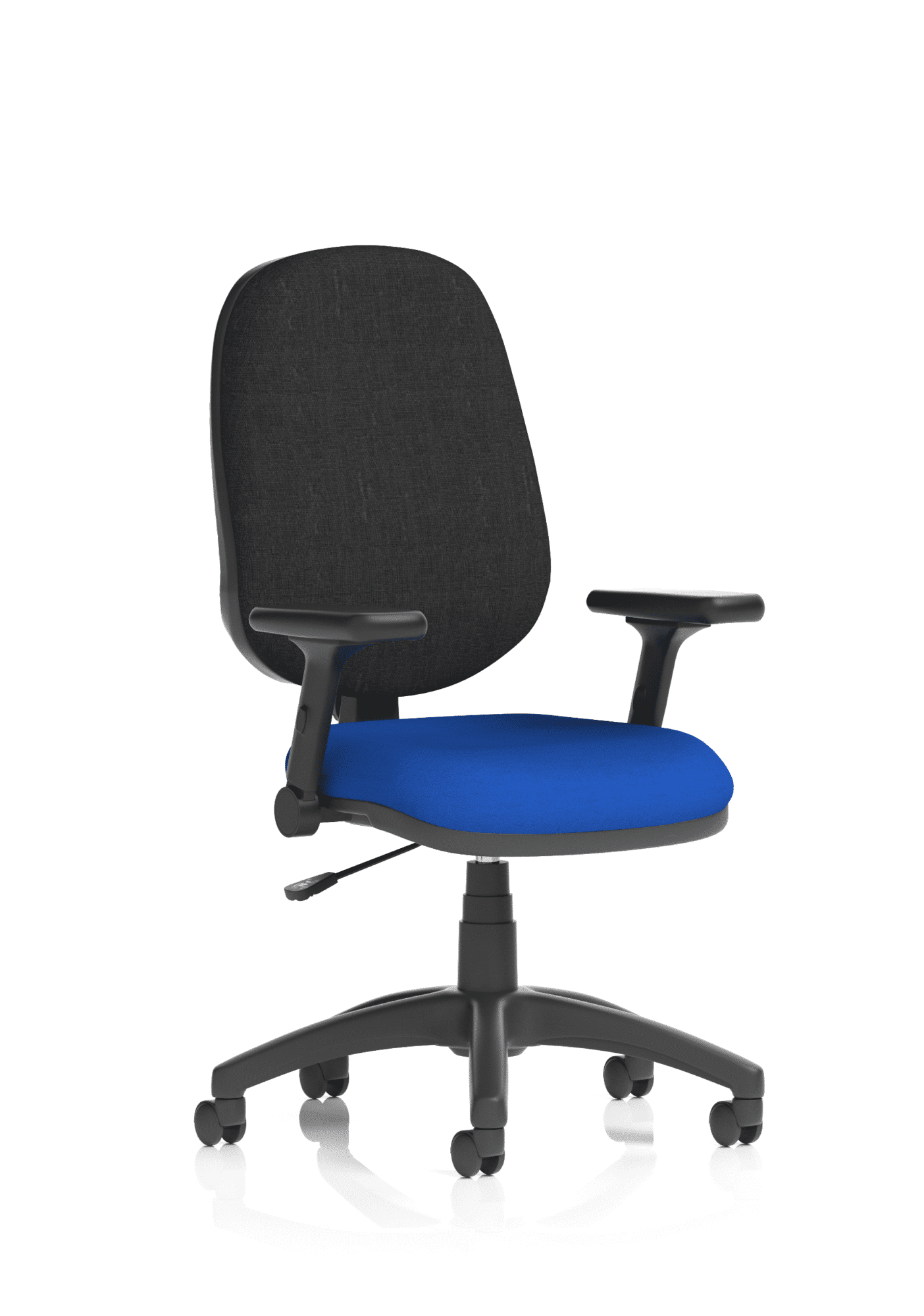 Eclipse Plus I Medium Back Task Operator Office Chair - Image 72