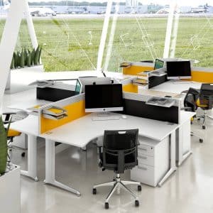 Kassini Desk Range
