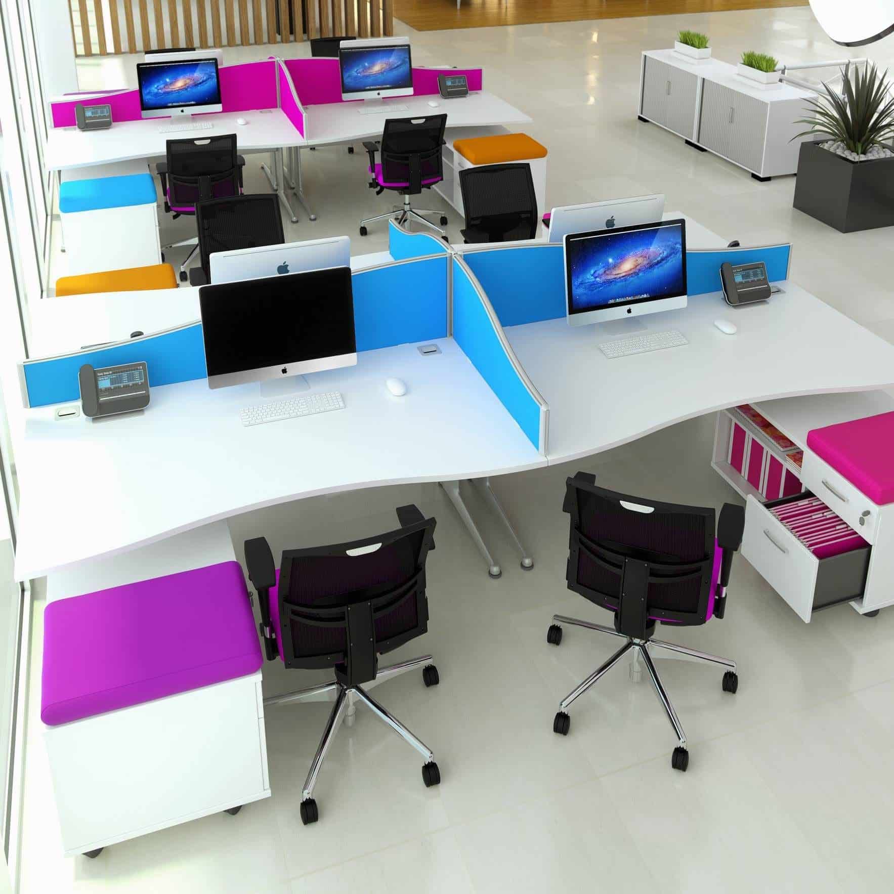 Kassini Desk Range - Image 5