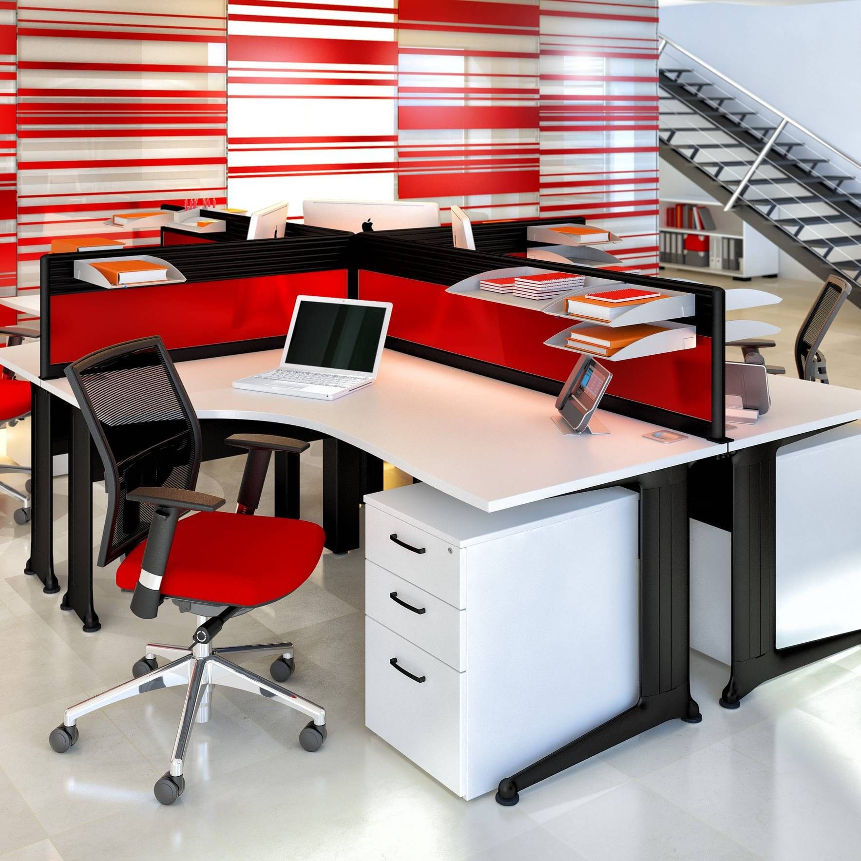 Kassini Desk Range - Image 3