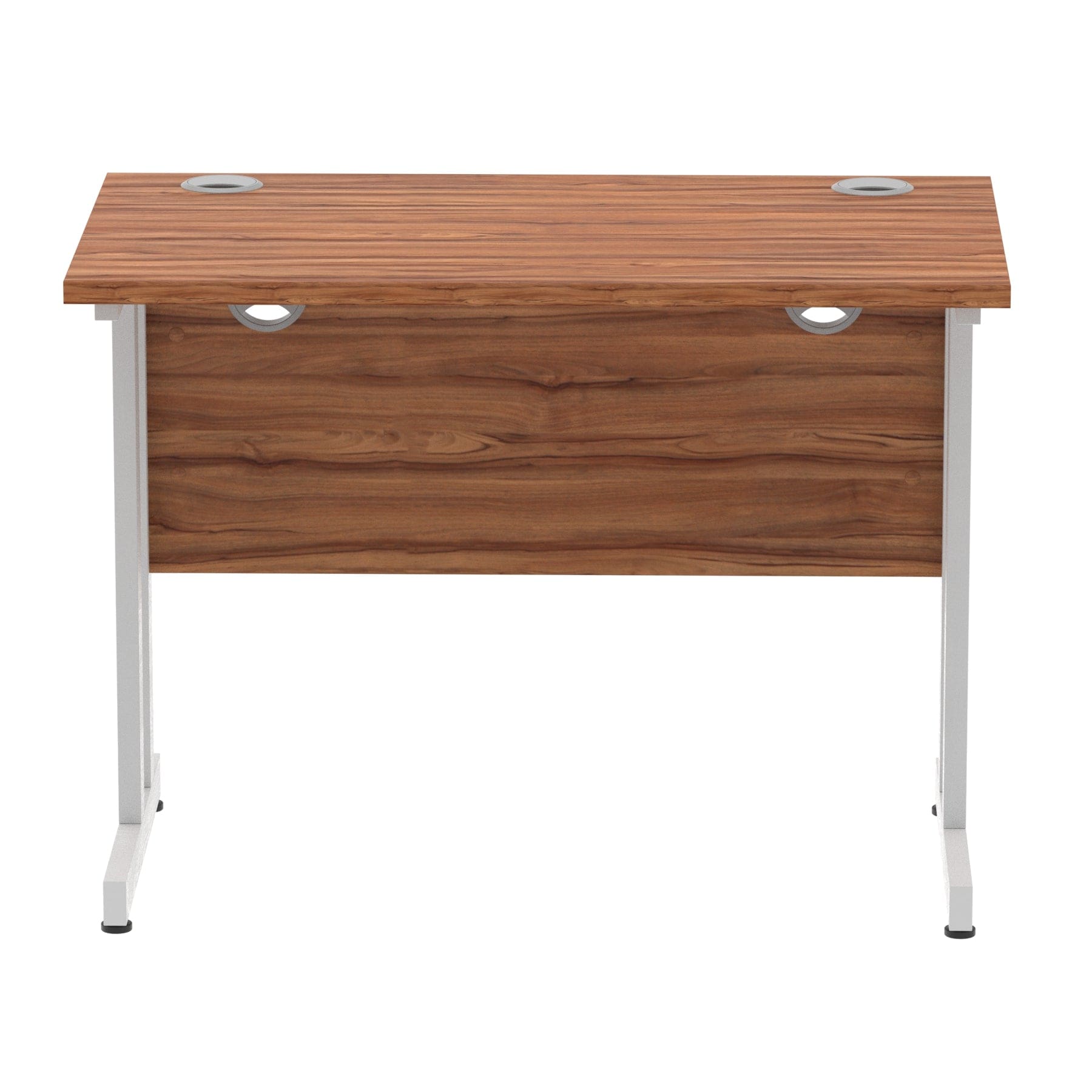 Impulse 1000mm Slimline Desk Cantilever Leg - Image 45