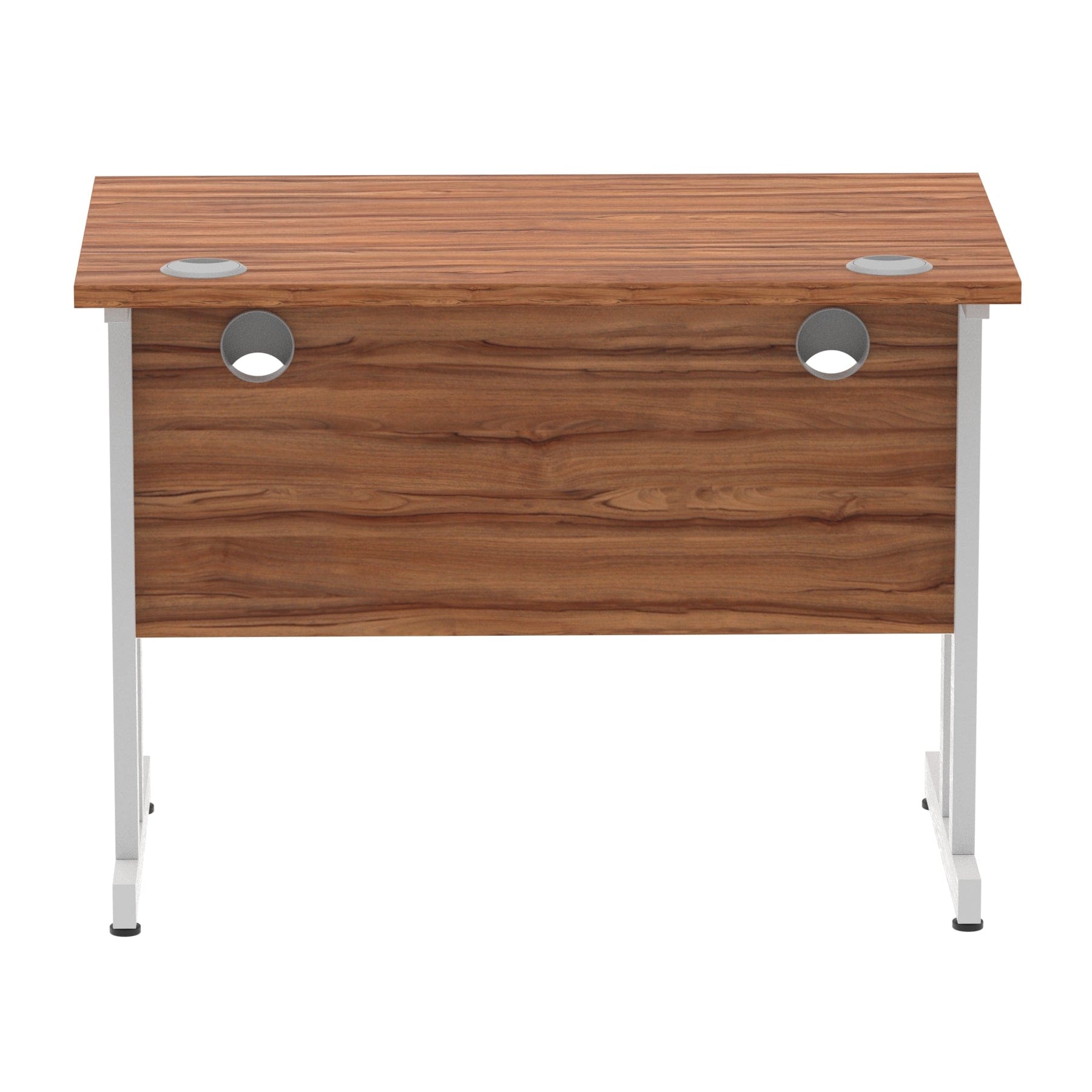 Impulse 1000mm Slimline Desk Cantilever Leg - Image 49