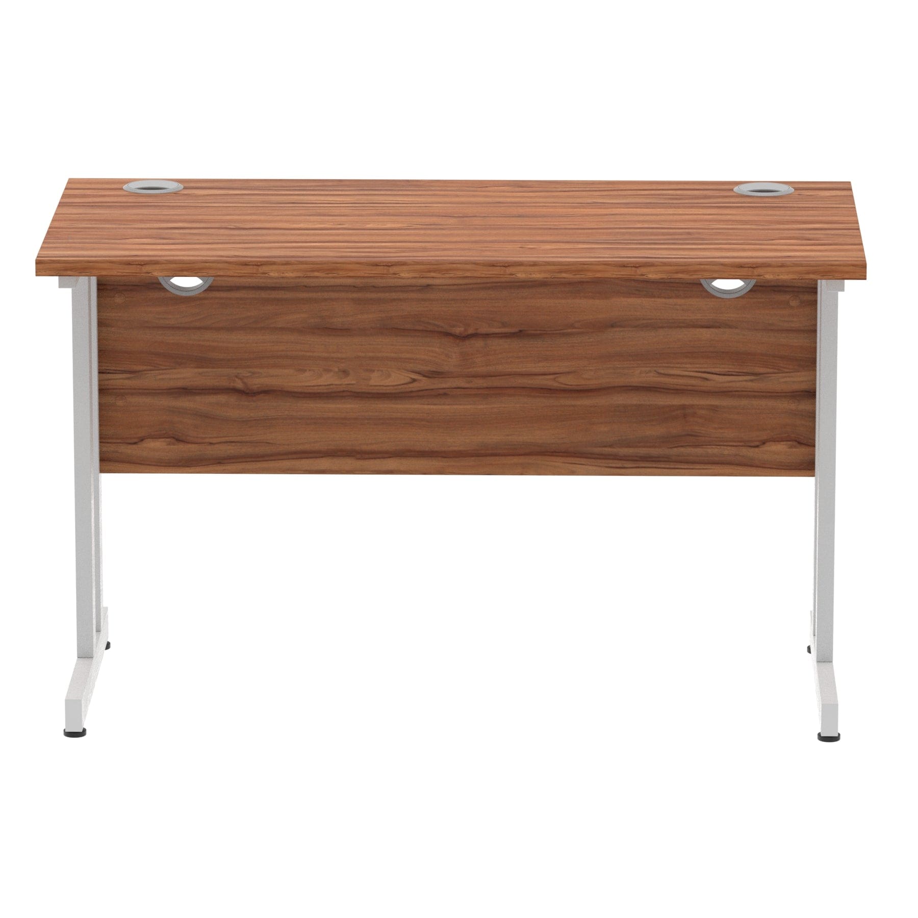 Impulse 1200mm Slimline Desk Cantilever Leg - Image 46