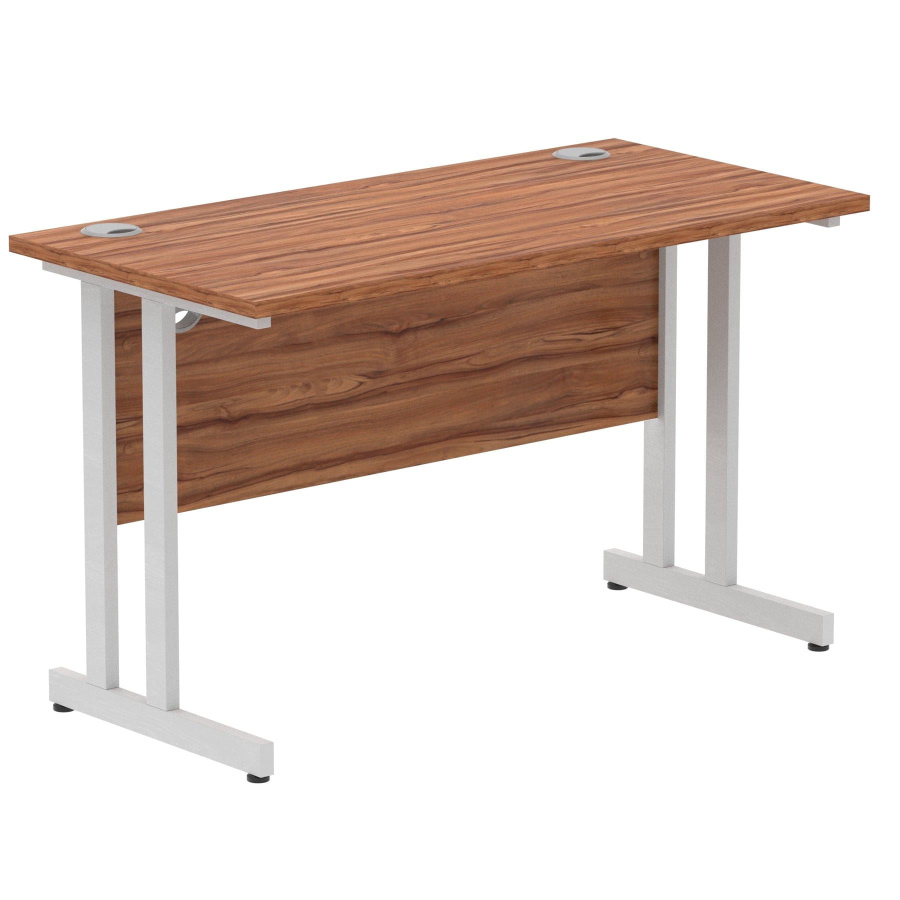 Impulse 1200mm Slimline Desk Cantilever Leg - Image 47