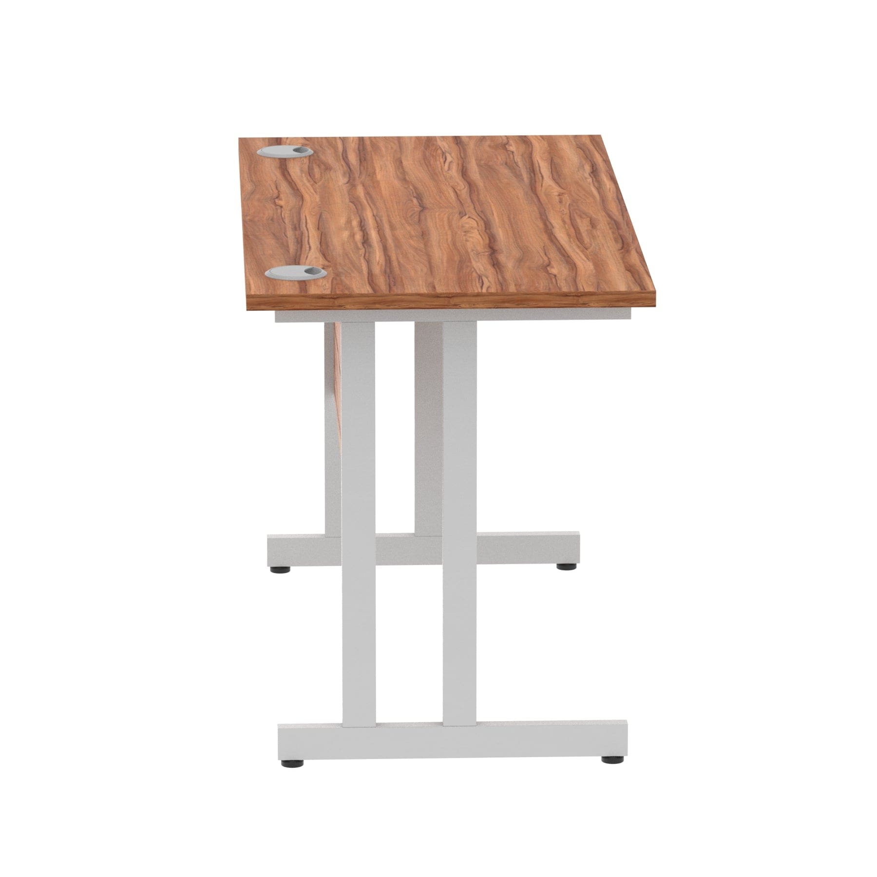 Impulse 1200mm Slimline Desk Cantilever Leg - Image 48