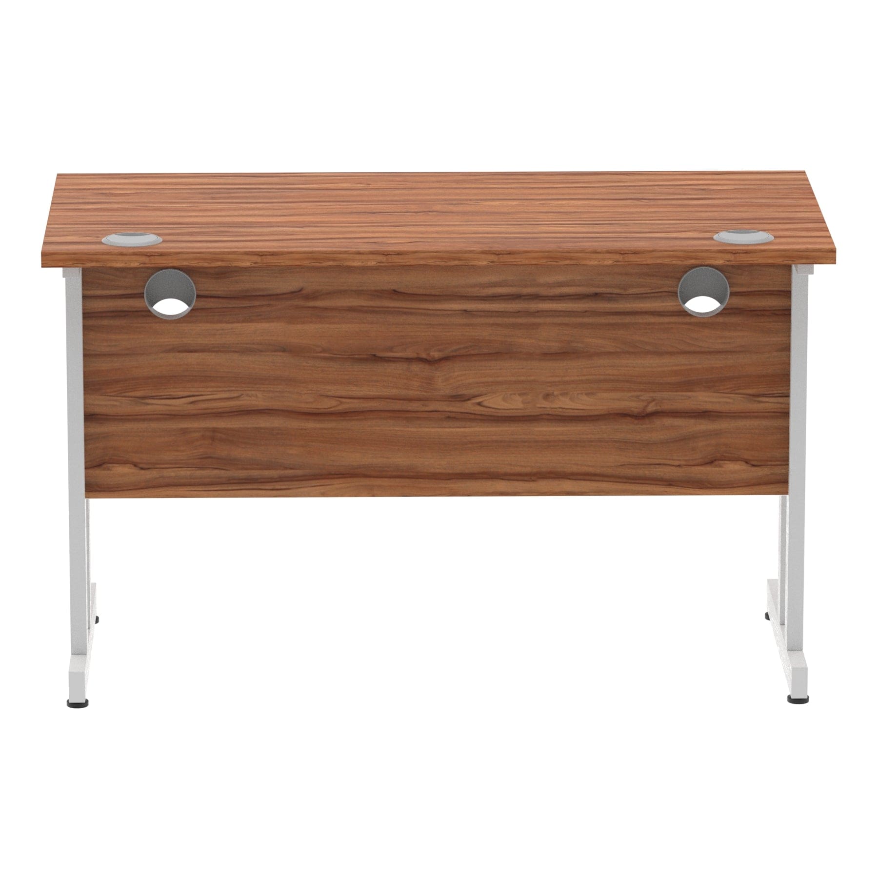 Impulse 1200mm Slimline Desk Cantilever Leg - Image 50