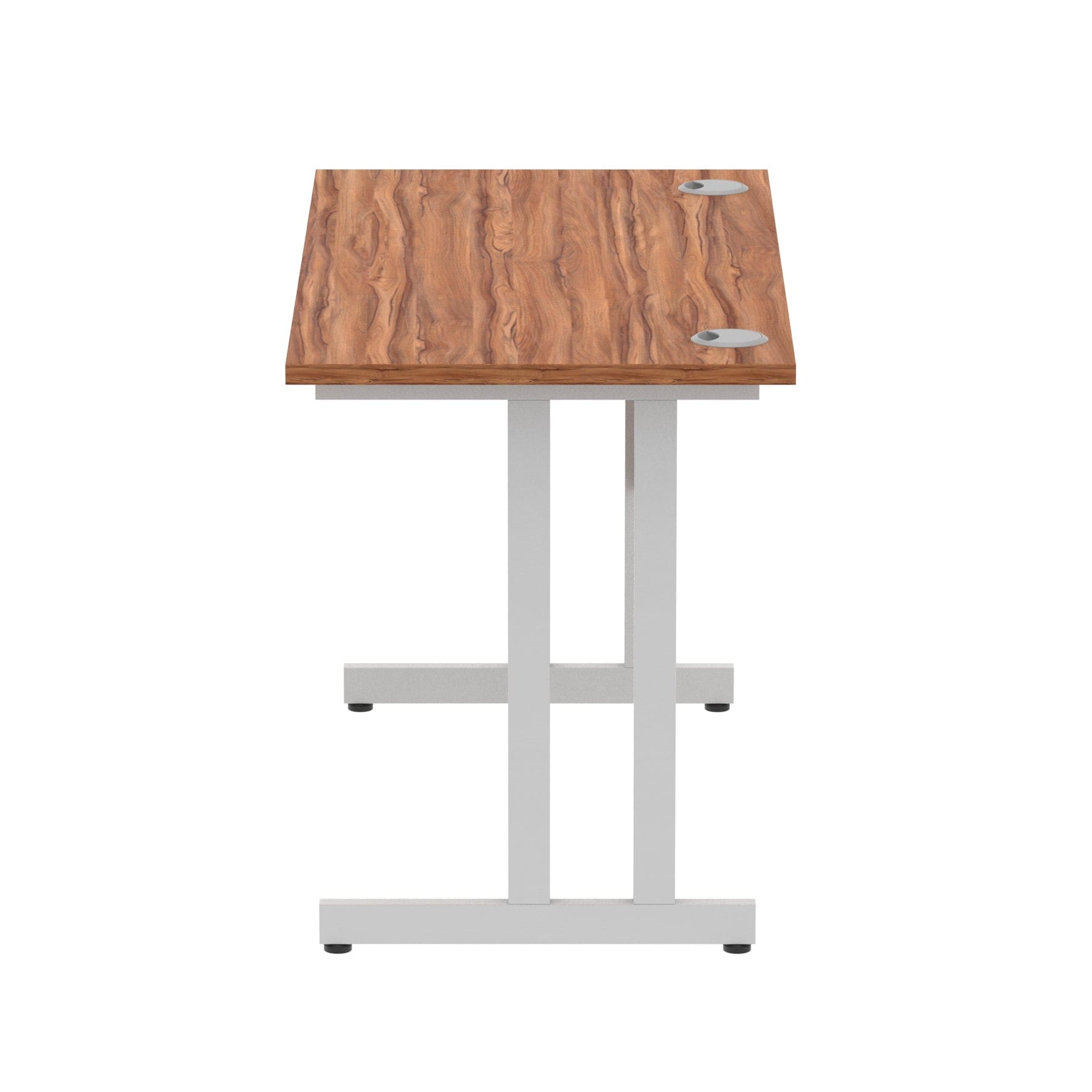 Impulse 1200mm Slimline Desk Cantilever Leg - Image 52