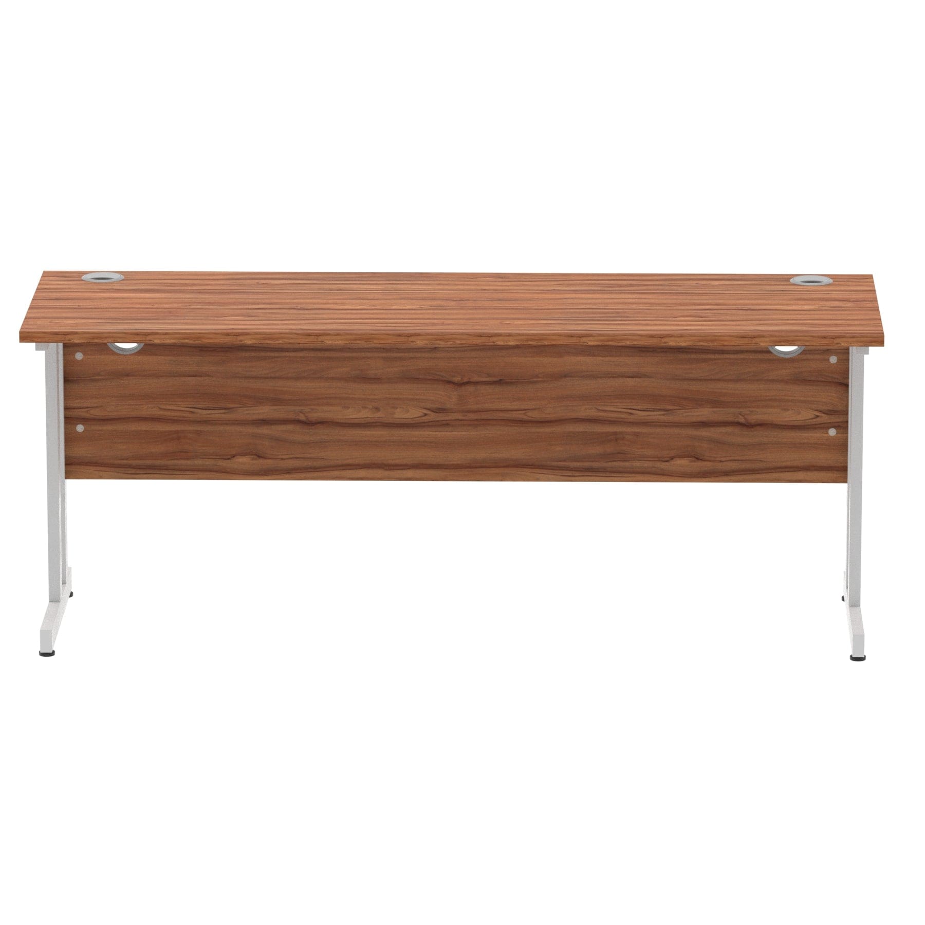 Impulse 1800mm Slimline Desk Cantilever Leg - Image 41