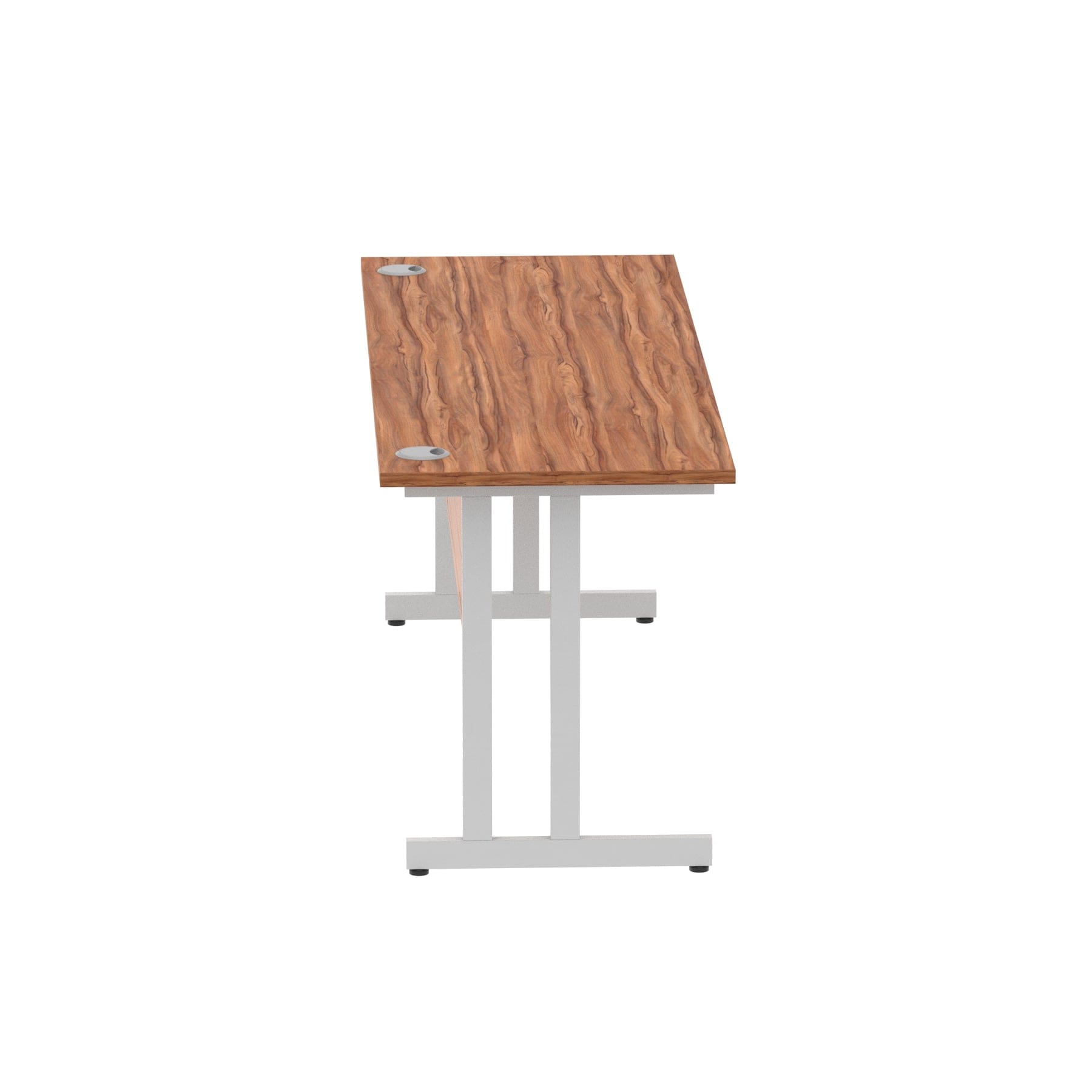 Impulse 1800mm Slimline Desk Cantilever Leg - Image 43