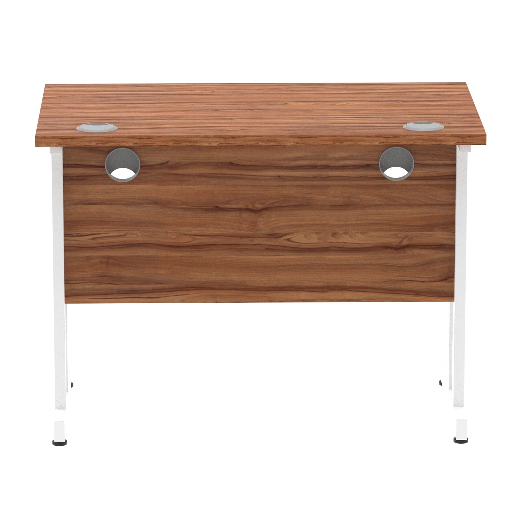 Impulse 1000mm Slimline Desk Cantilever Leg - Image 56