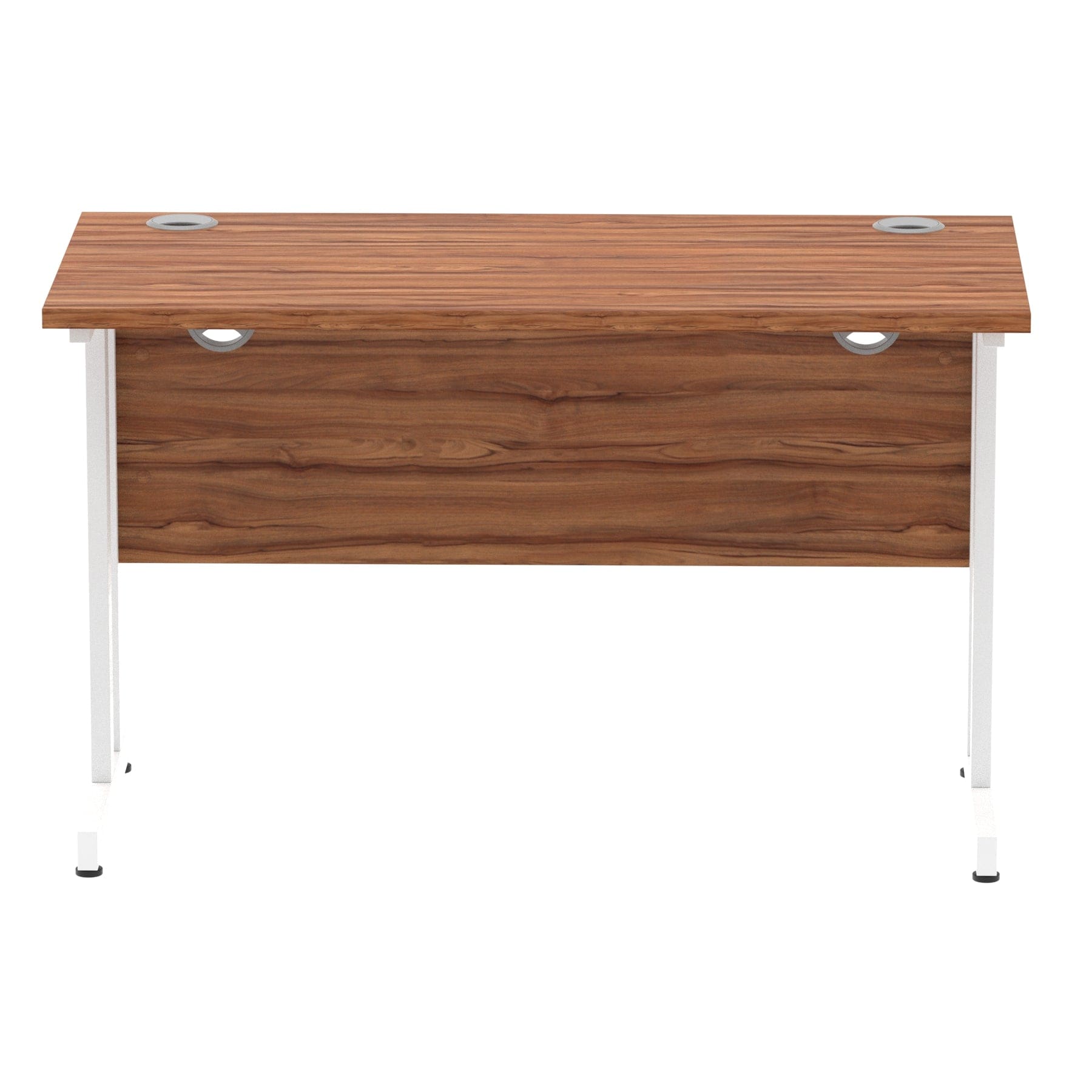 Impulse 1200mm Slimline Desk Cantilever Leg - Image 53