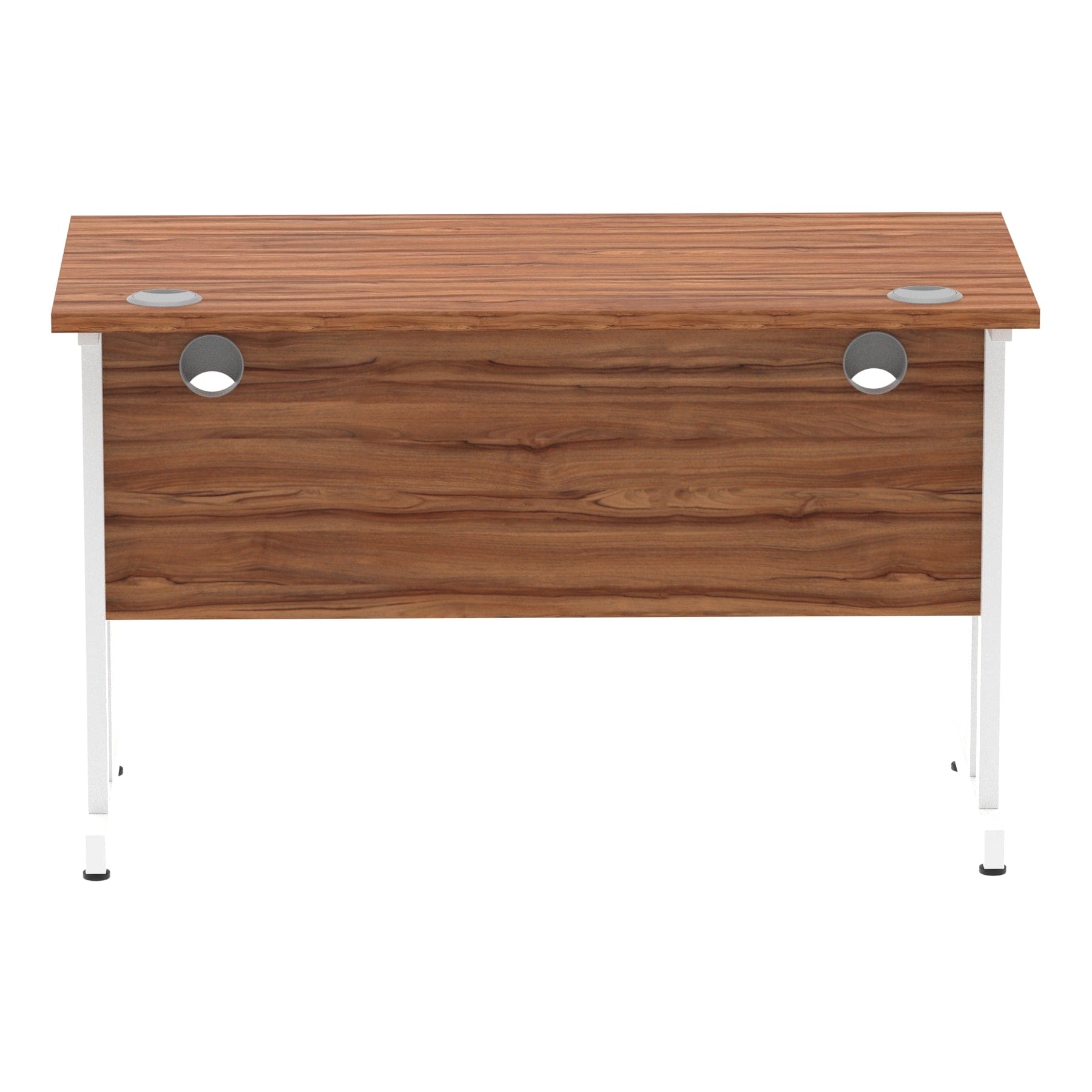Impulse 1200mm Slimline Desk Cantilever Leg - Image 57