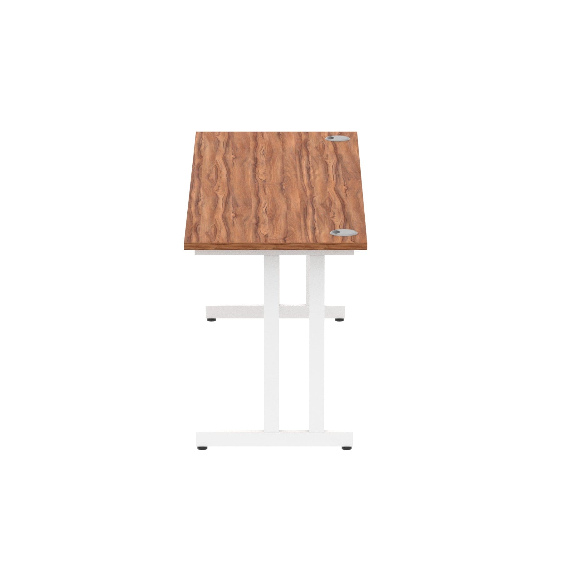 Impulse 1800mm Slimline Desk Cantilever Leg - Image 54