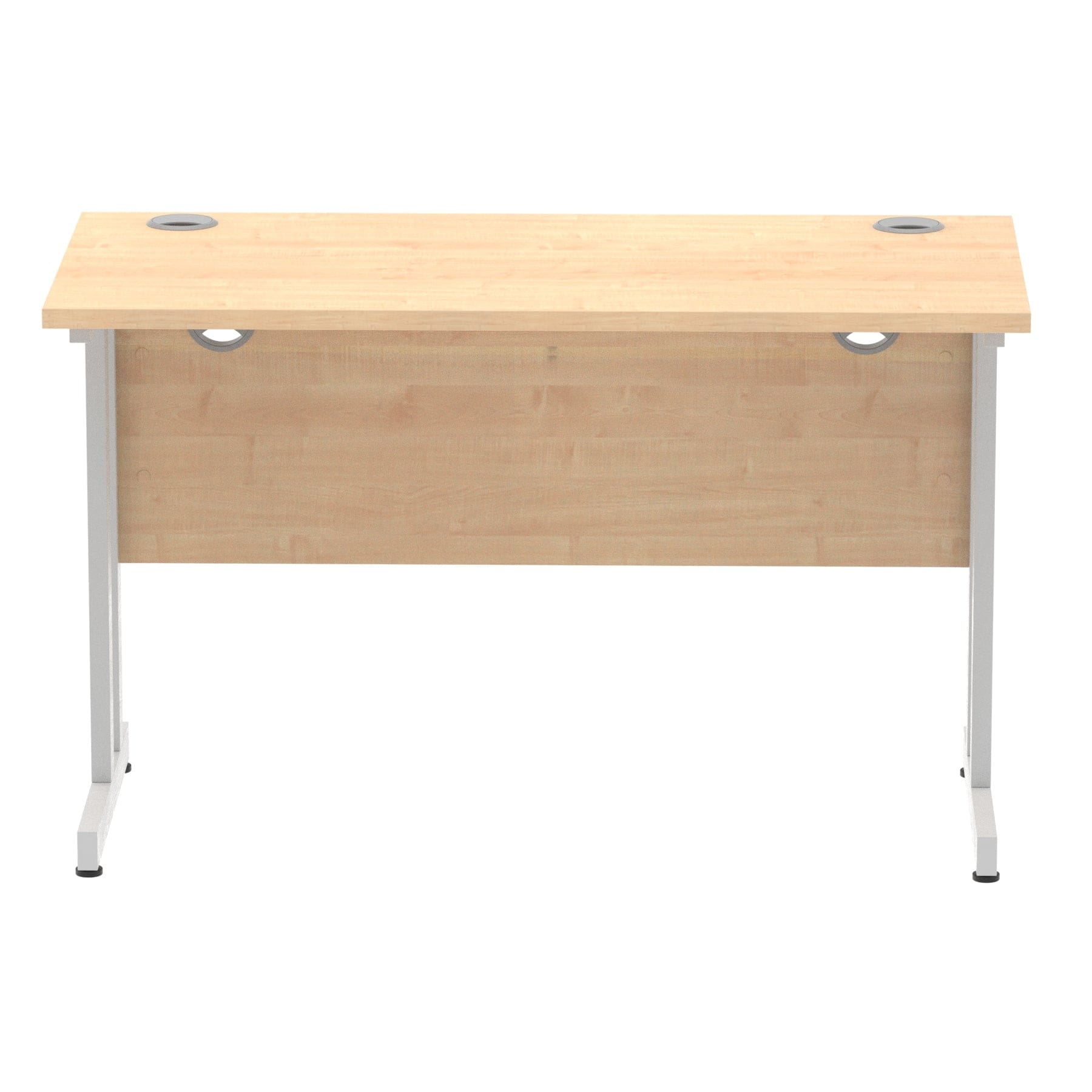 Impulse 1200mm Slimline Desk Cantilever Leg - Image 74