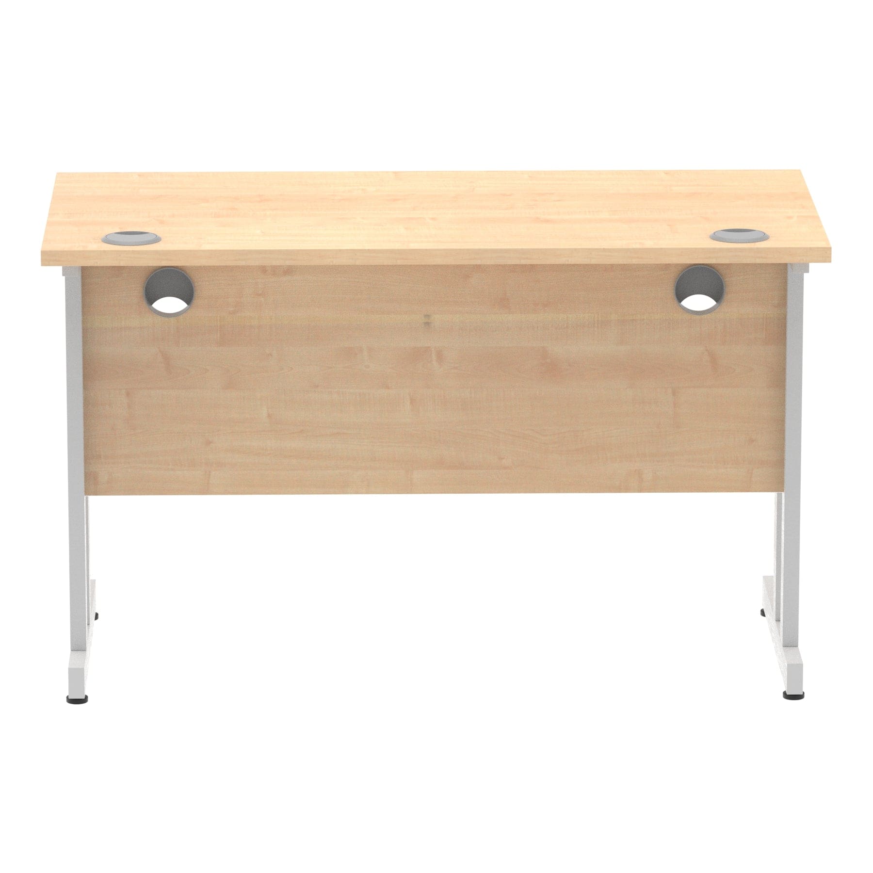 Impulse 1200mm Slimline Desk Cantilever Leg - Image 78