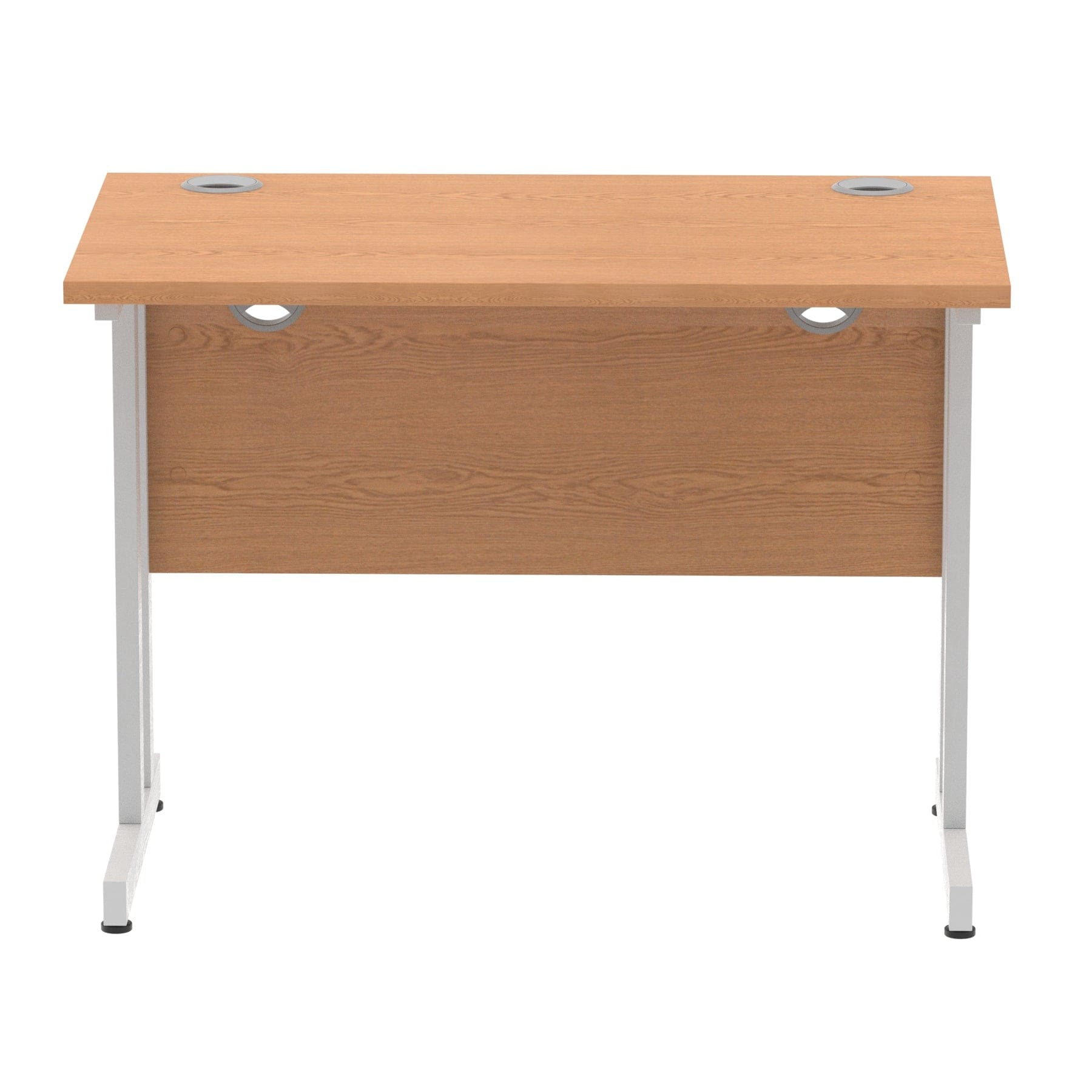 Impulse 1000mm Slimline Desk Cantilever Leg - Image 87
