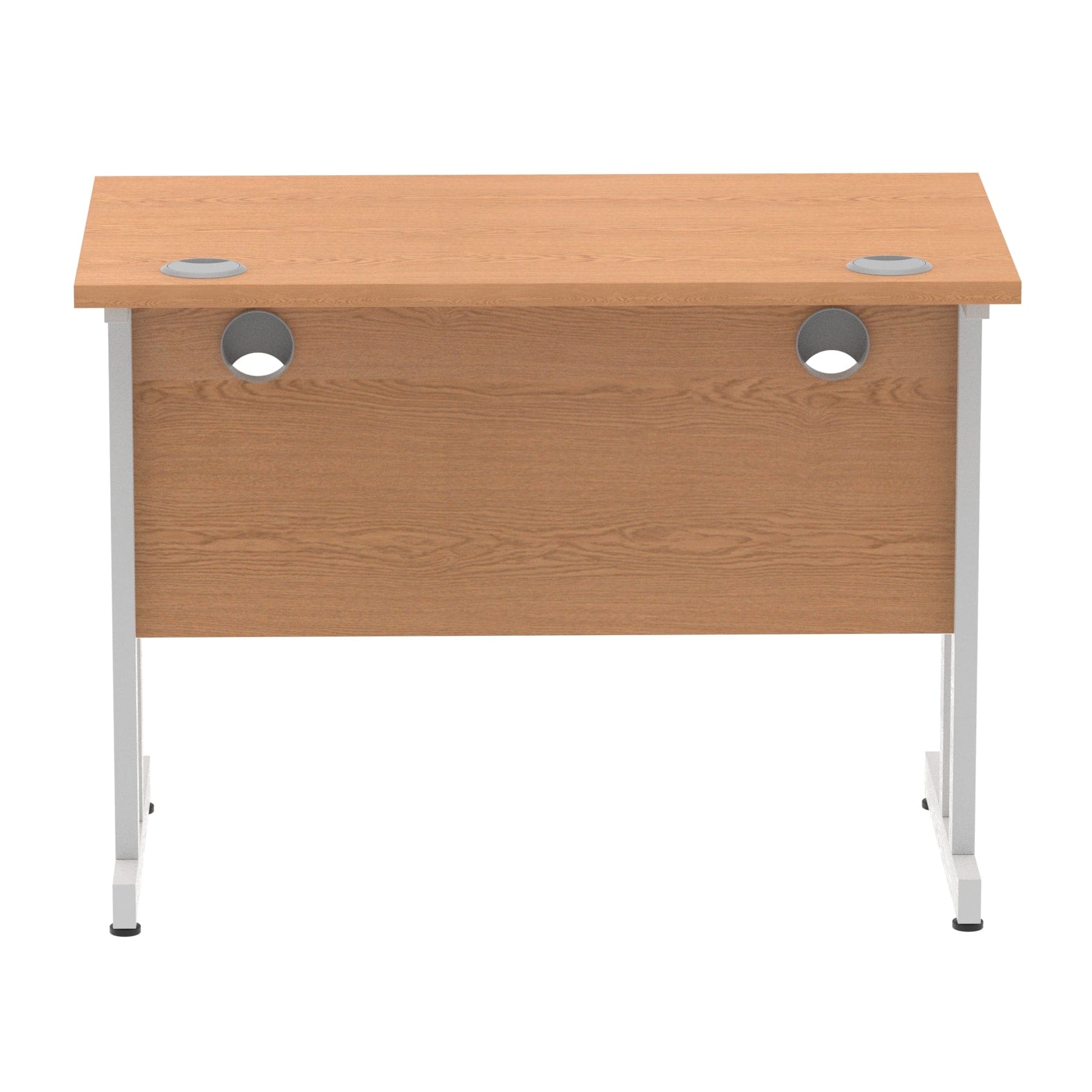 Impulse 1000mm Slimline Desk Cantilever Leg - Image 91