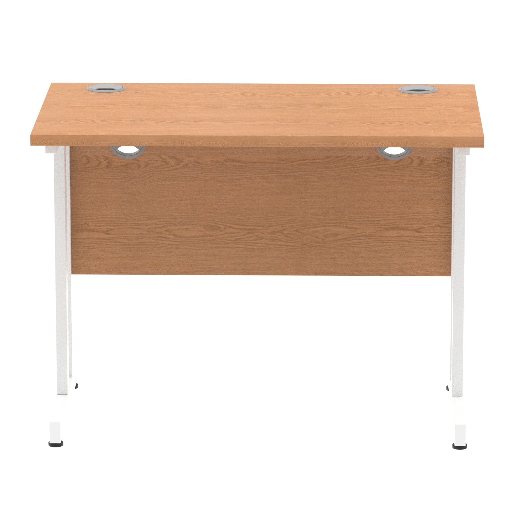 Impulse 1000mm Slimline Desk Cantilever Leg - Image 94