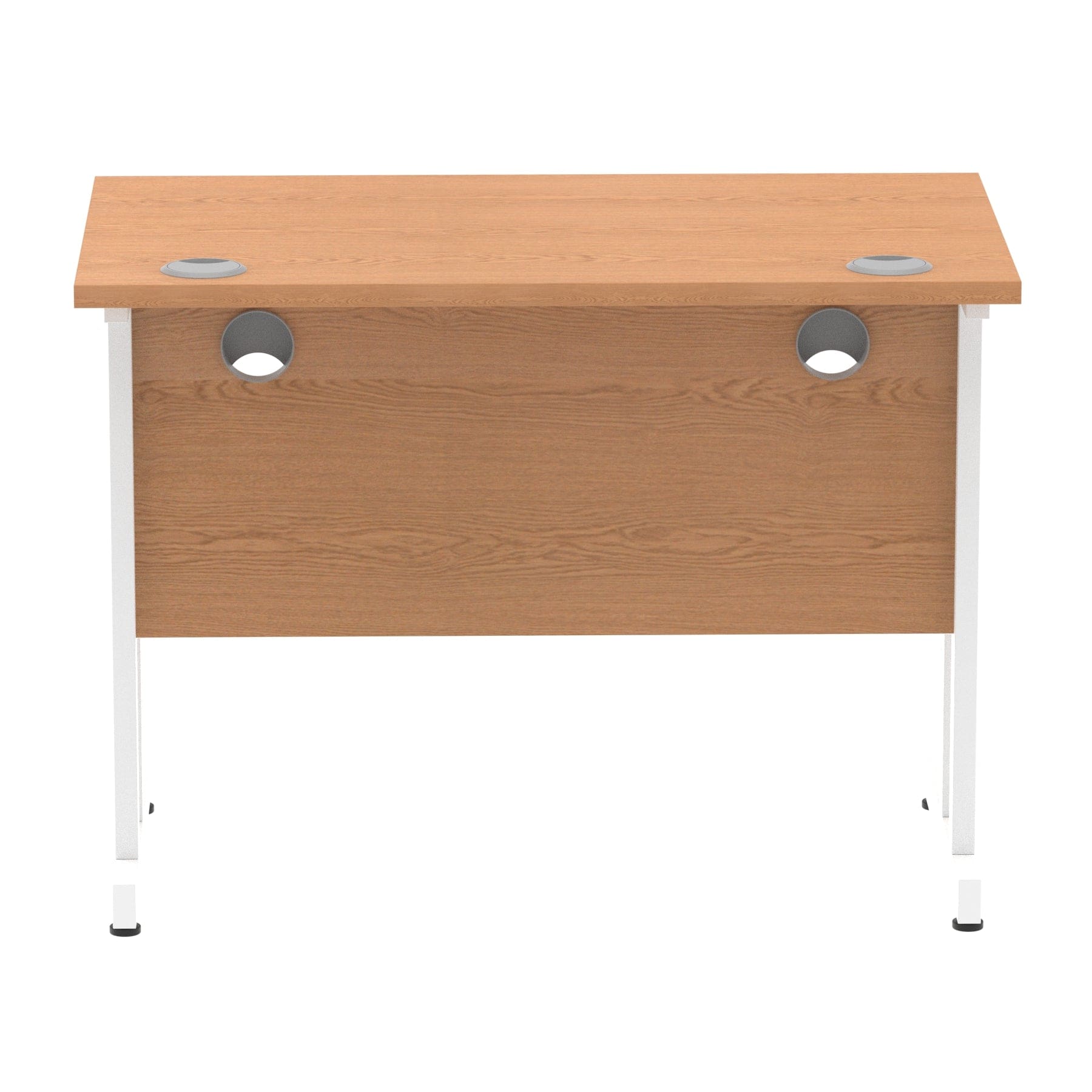 Impulse 1000mm Slimline Desk Cantilever Leg - Image 98