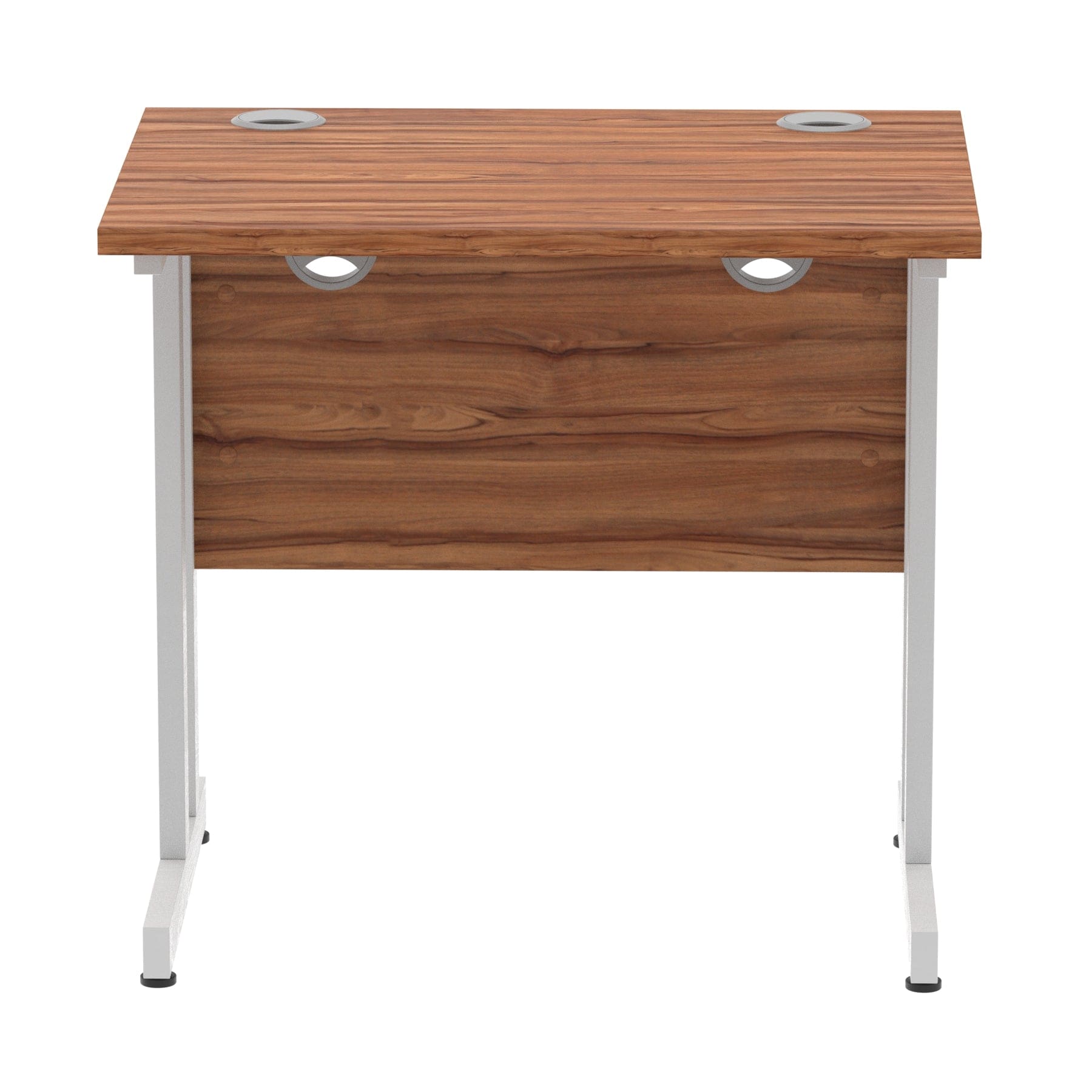 Impulse 800mm Slimline Desk Cantilever Leg - Image 41